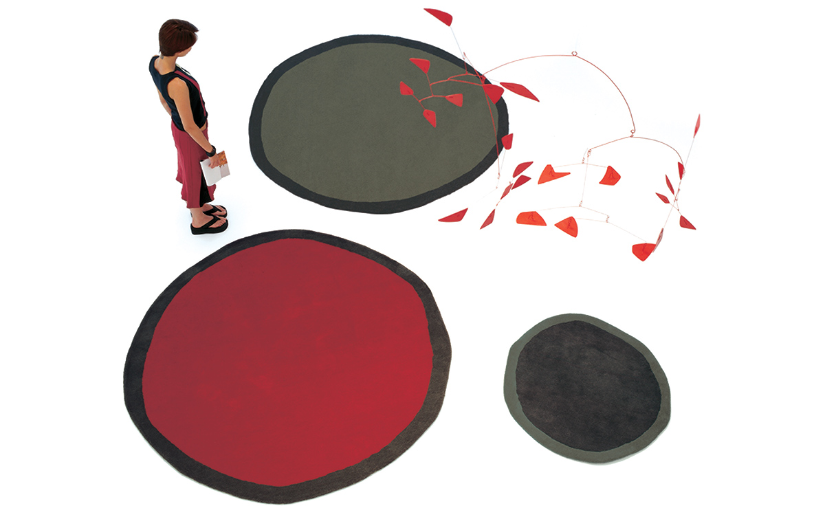 aros rug