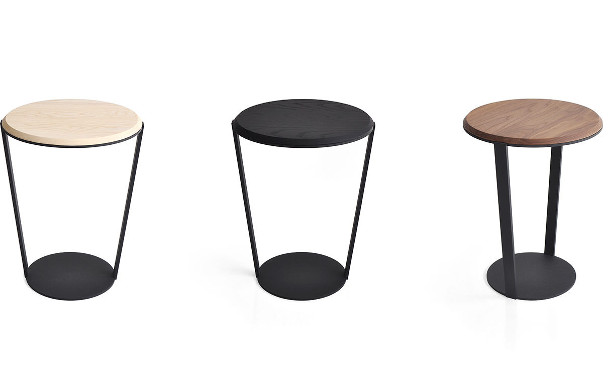 around side table