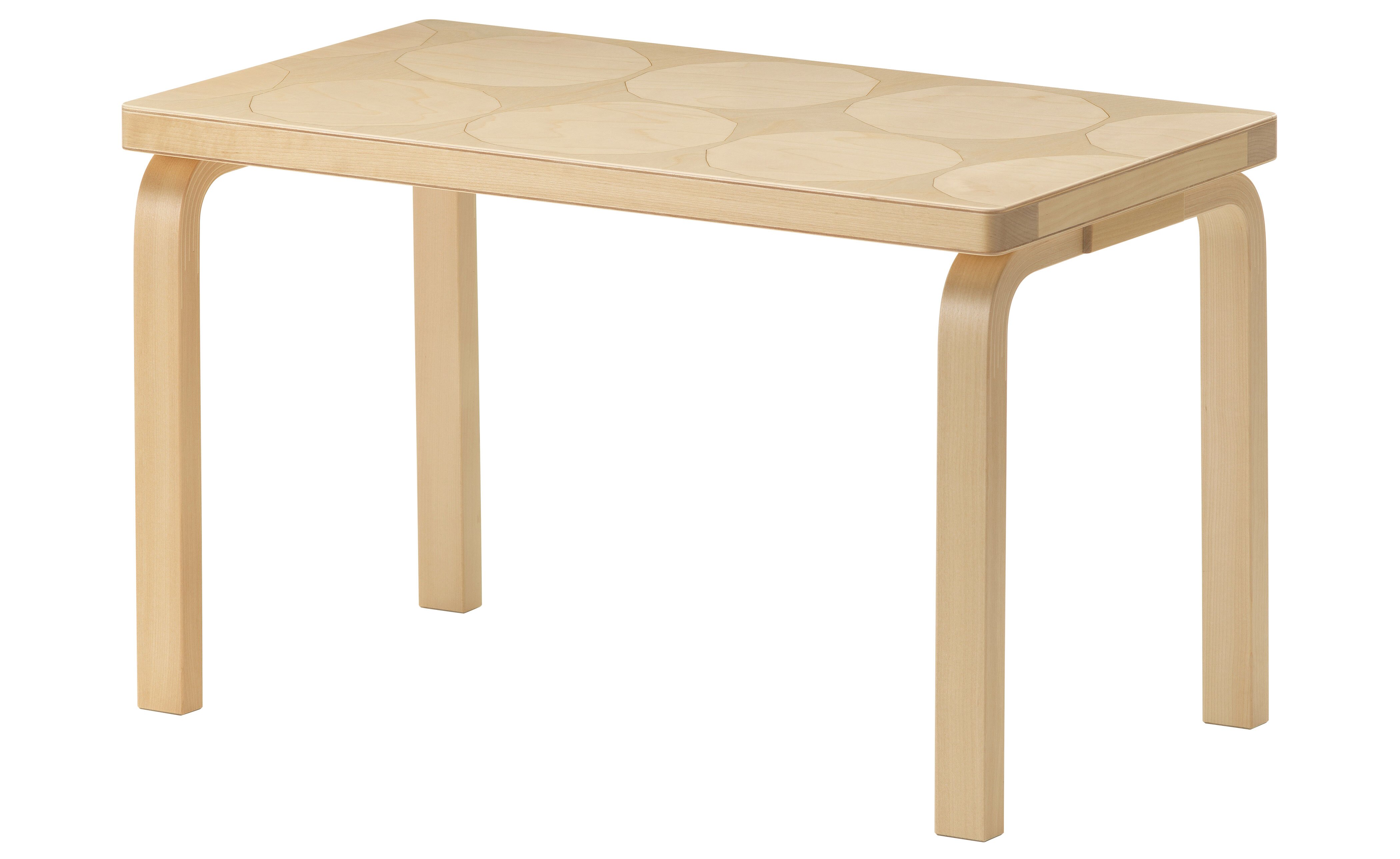 Artek + Marimekko Bench 153B