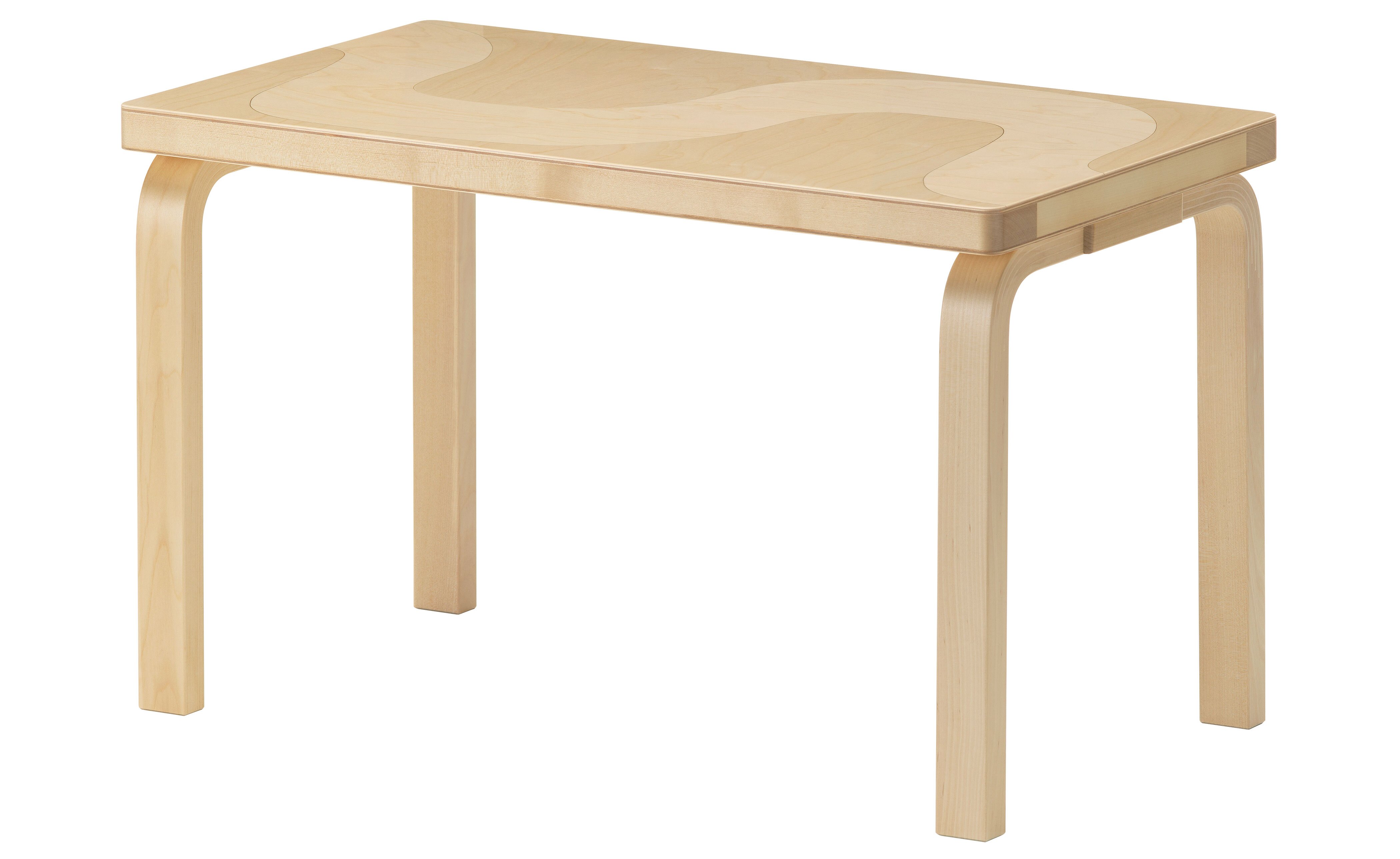 Artek + Marimekko Bench 153B