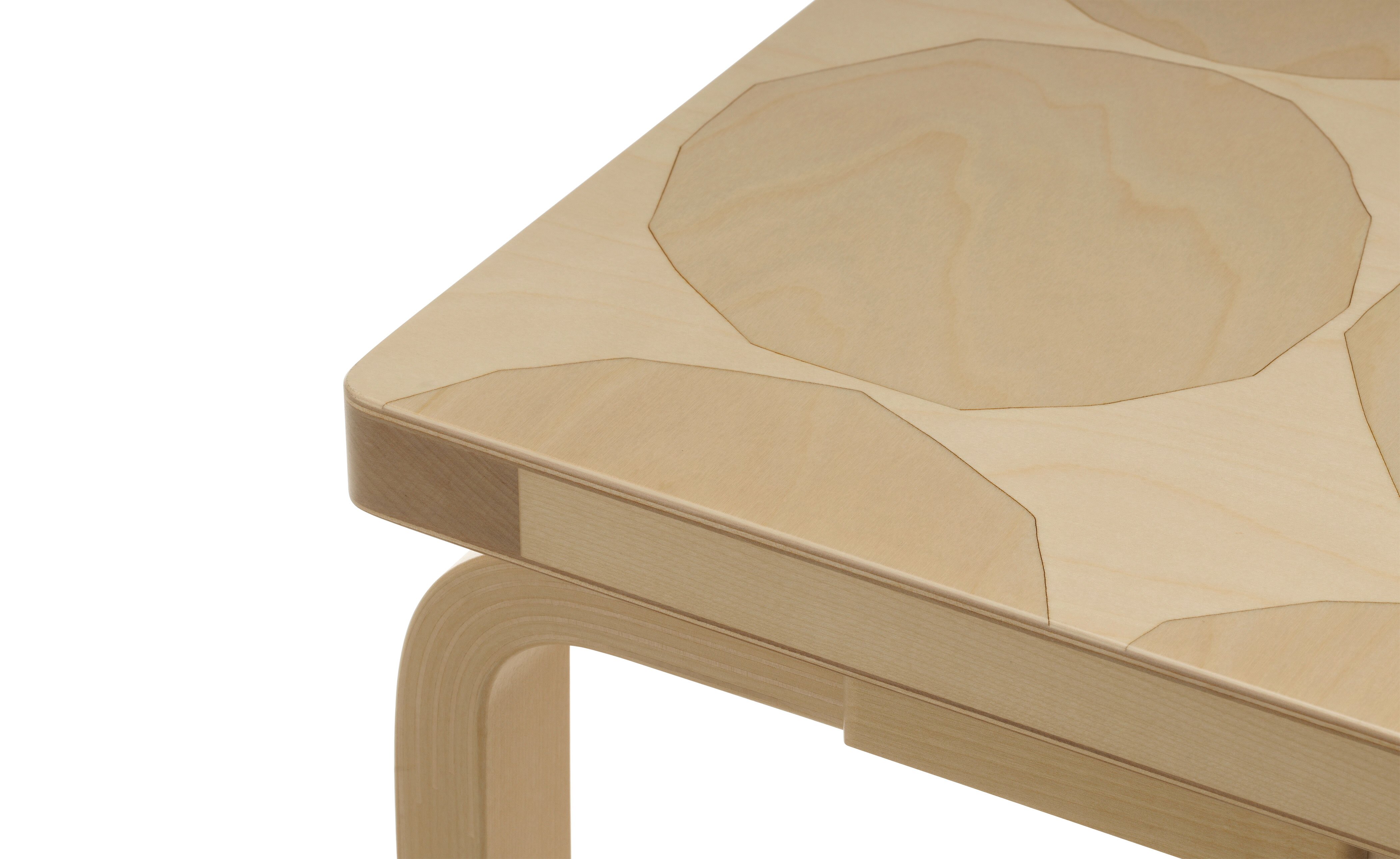 Artek + Marimekko Bench 153B