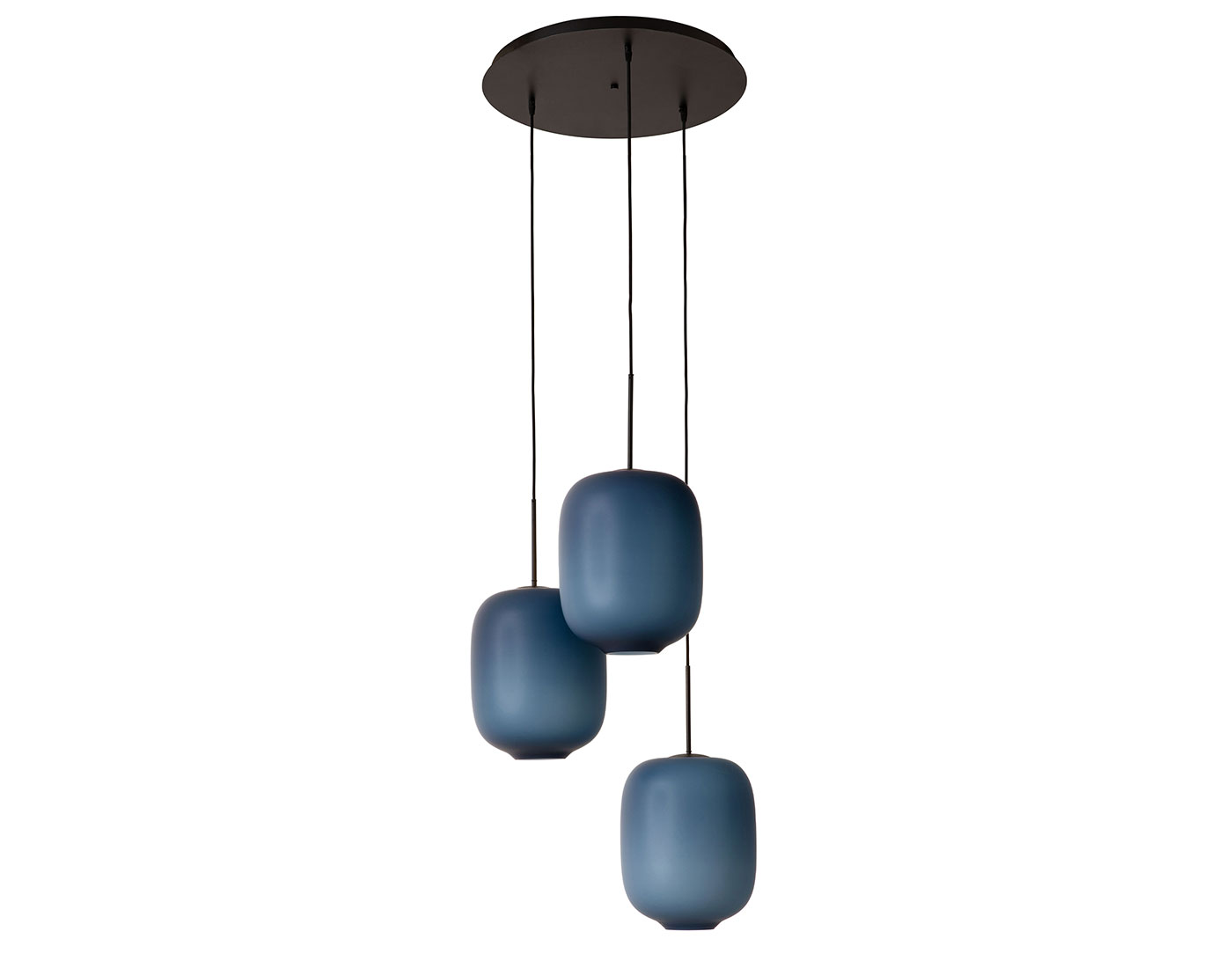 Arya Cluster Pendant Lamp