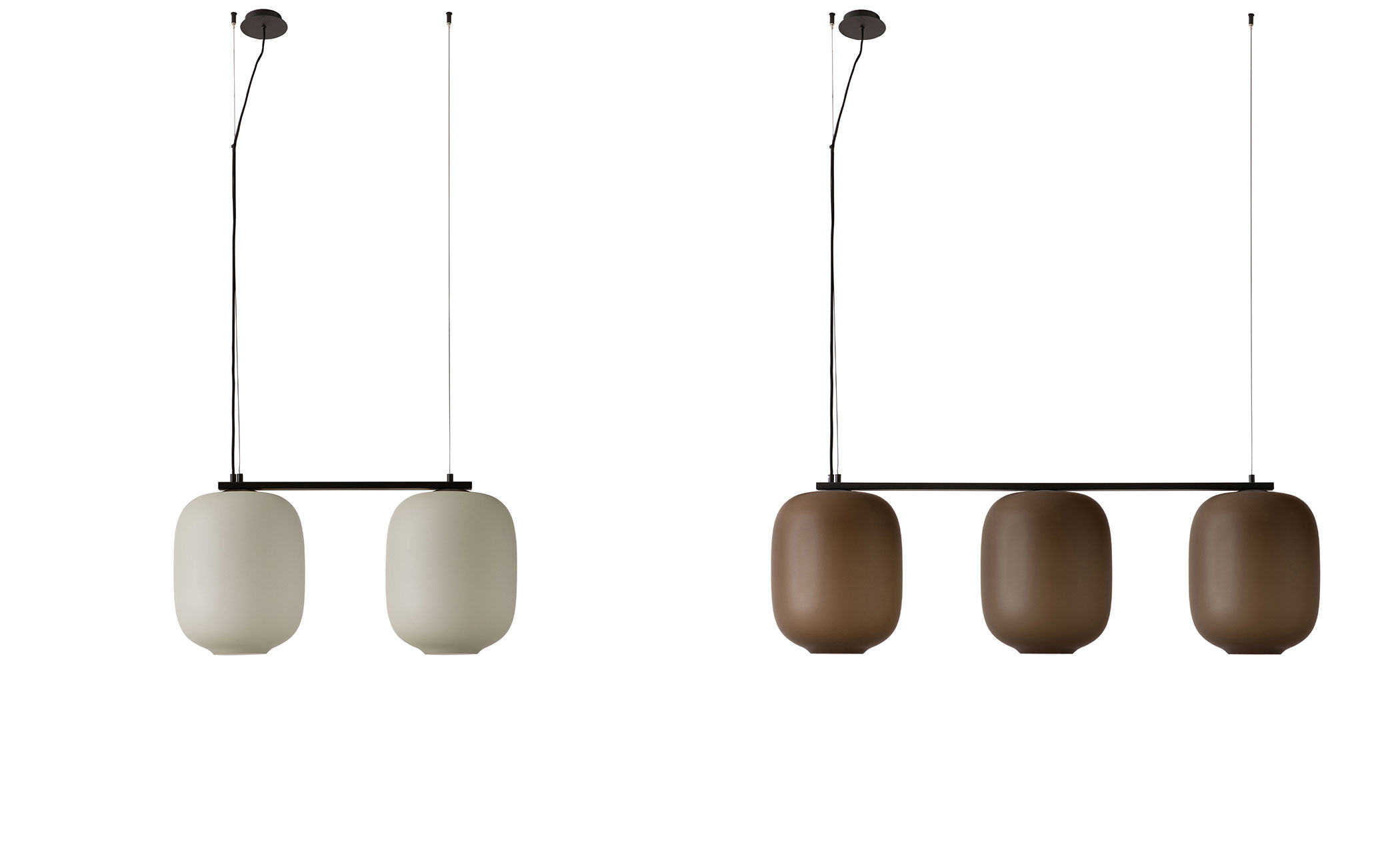 Arya Linear Pendant Lamp