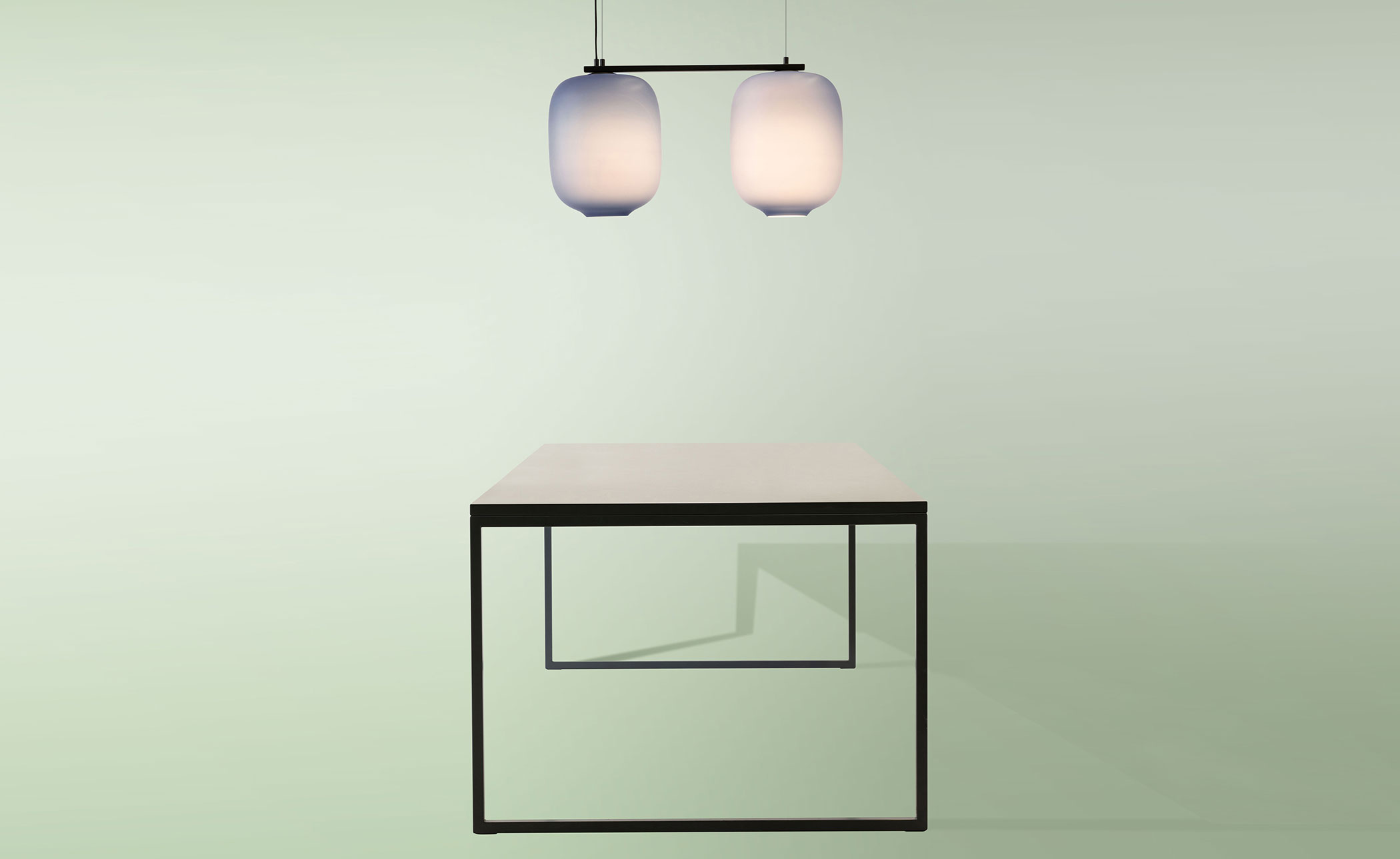 Arya Linear Pendant Lamp