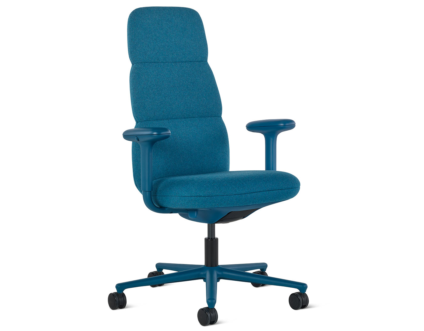 Asari High Back Task Chair