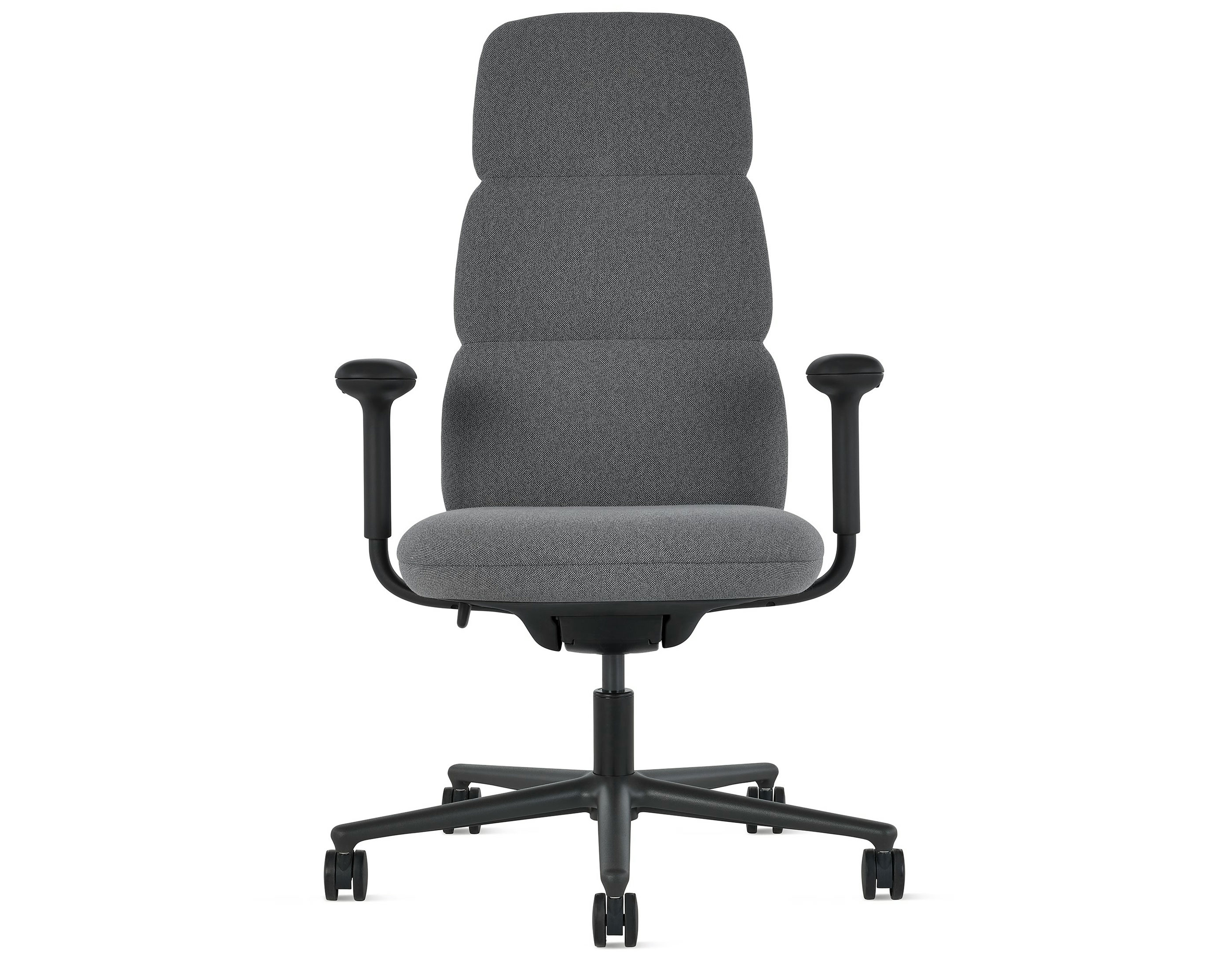 Asari High Back Task Chair