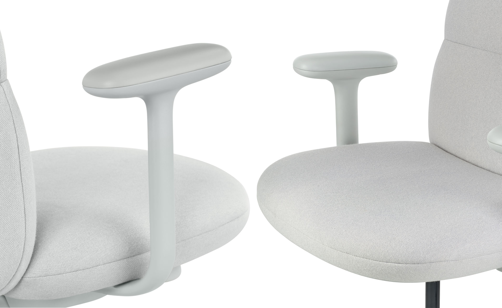 Asari Mid Back Task Chair