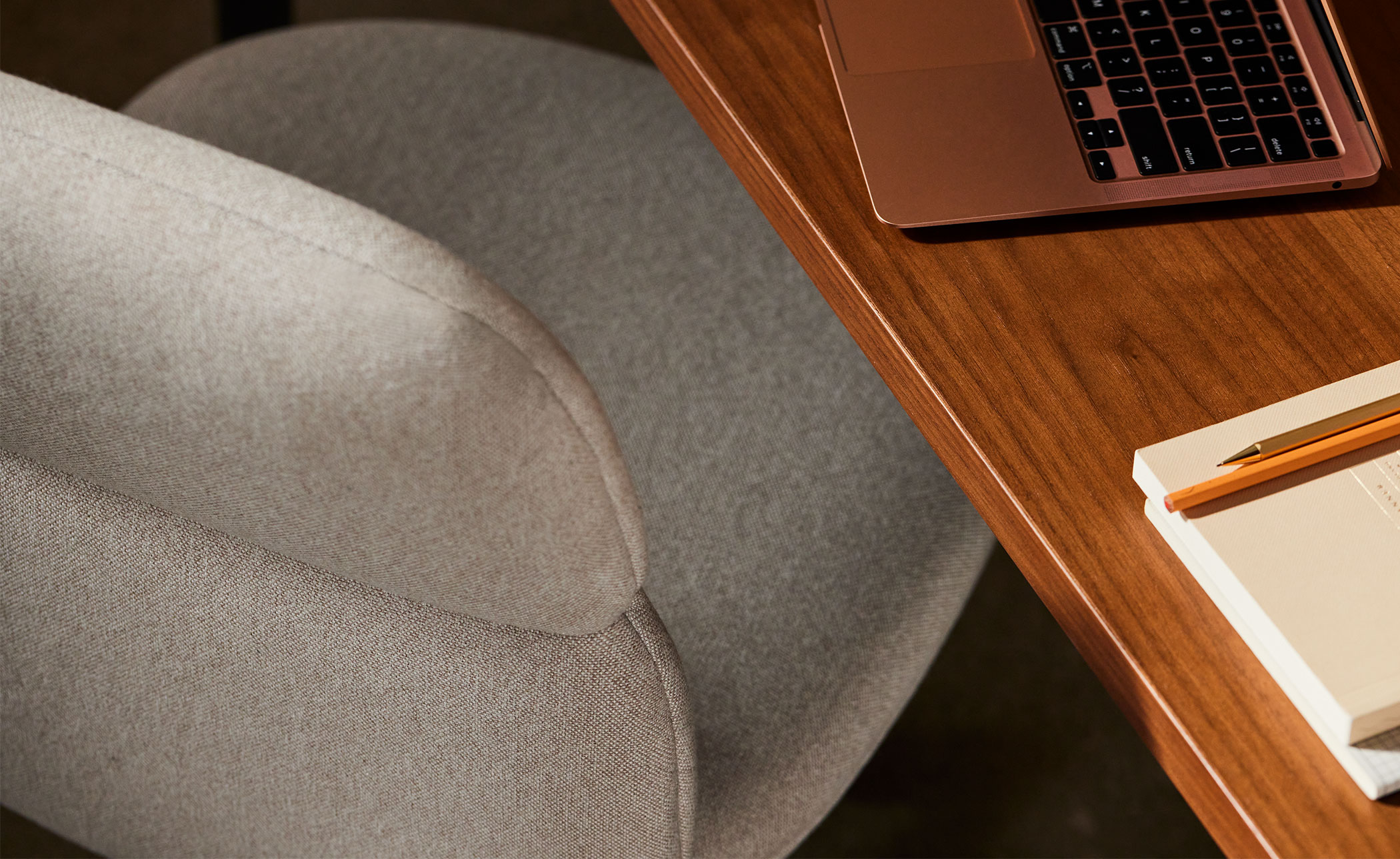Asari Mid Back Task Chair