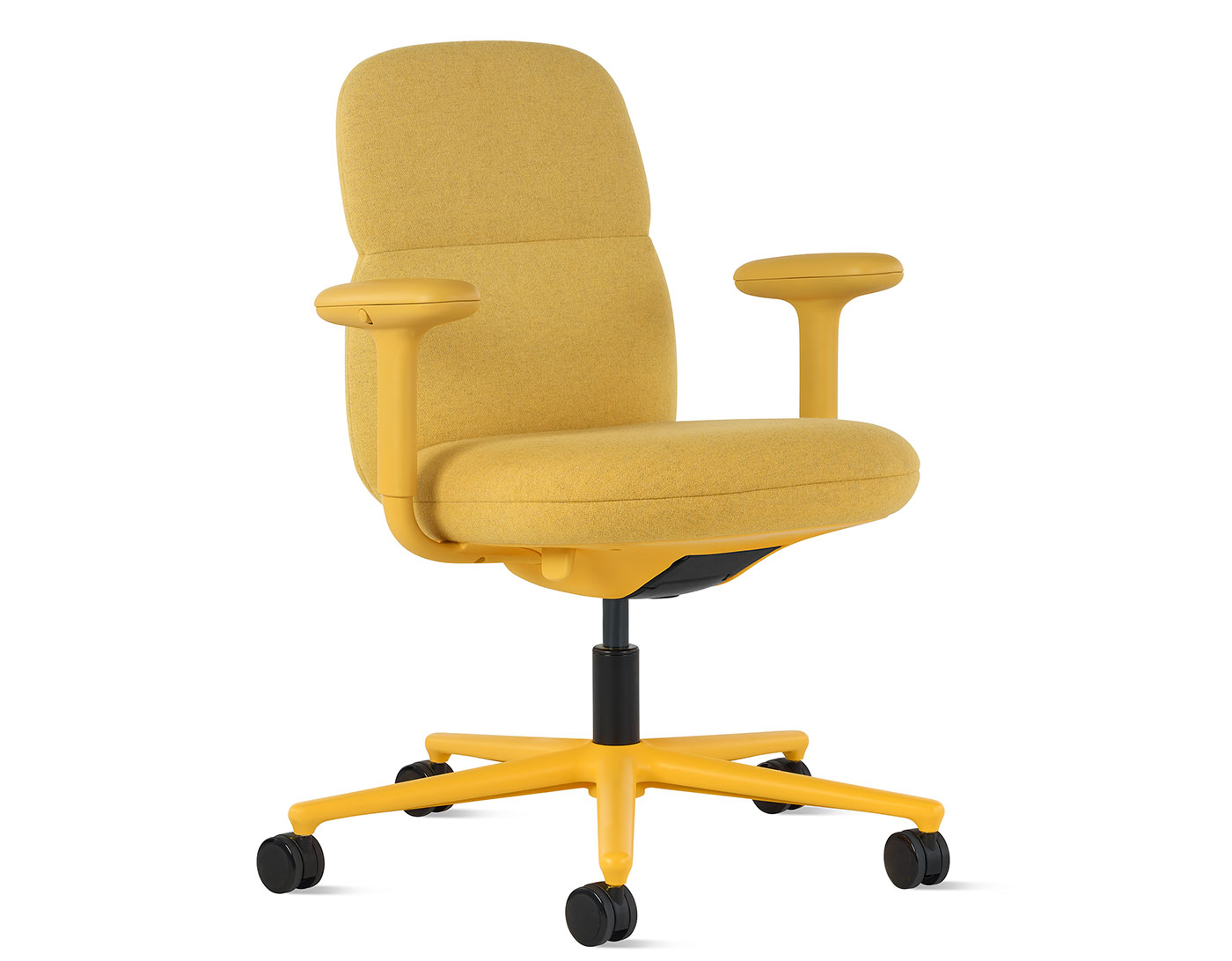 Asari Mid Back Task Chair