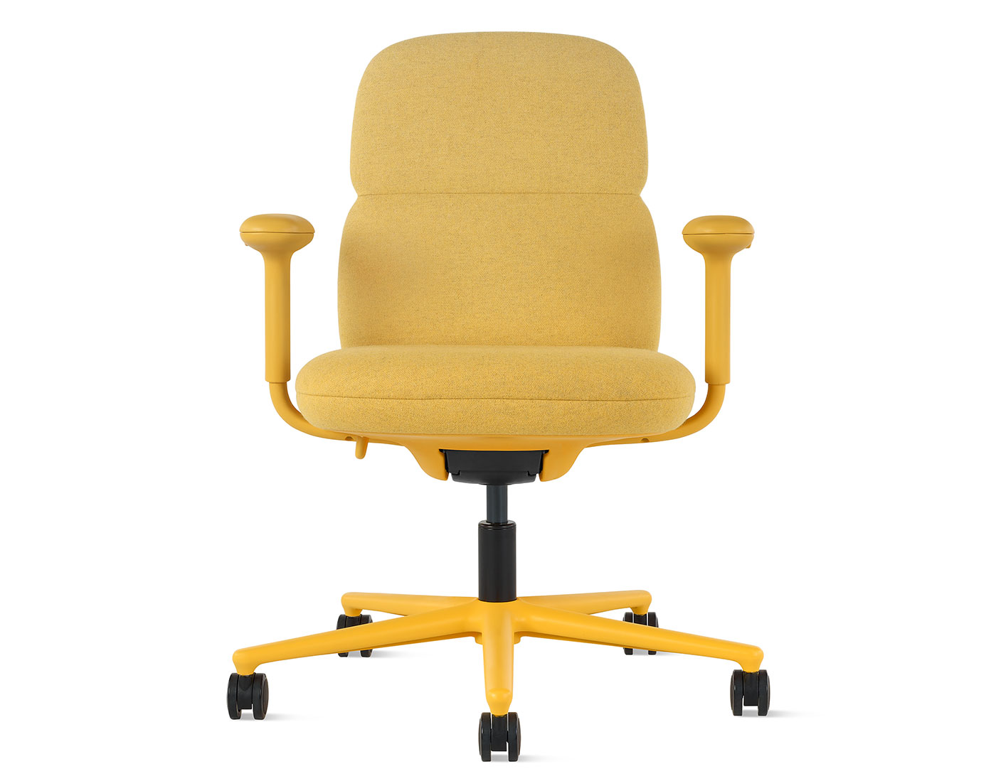 Asari Mid Back Task Chair