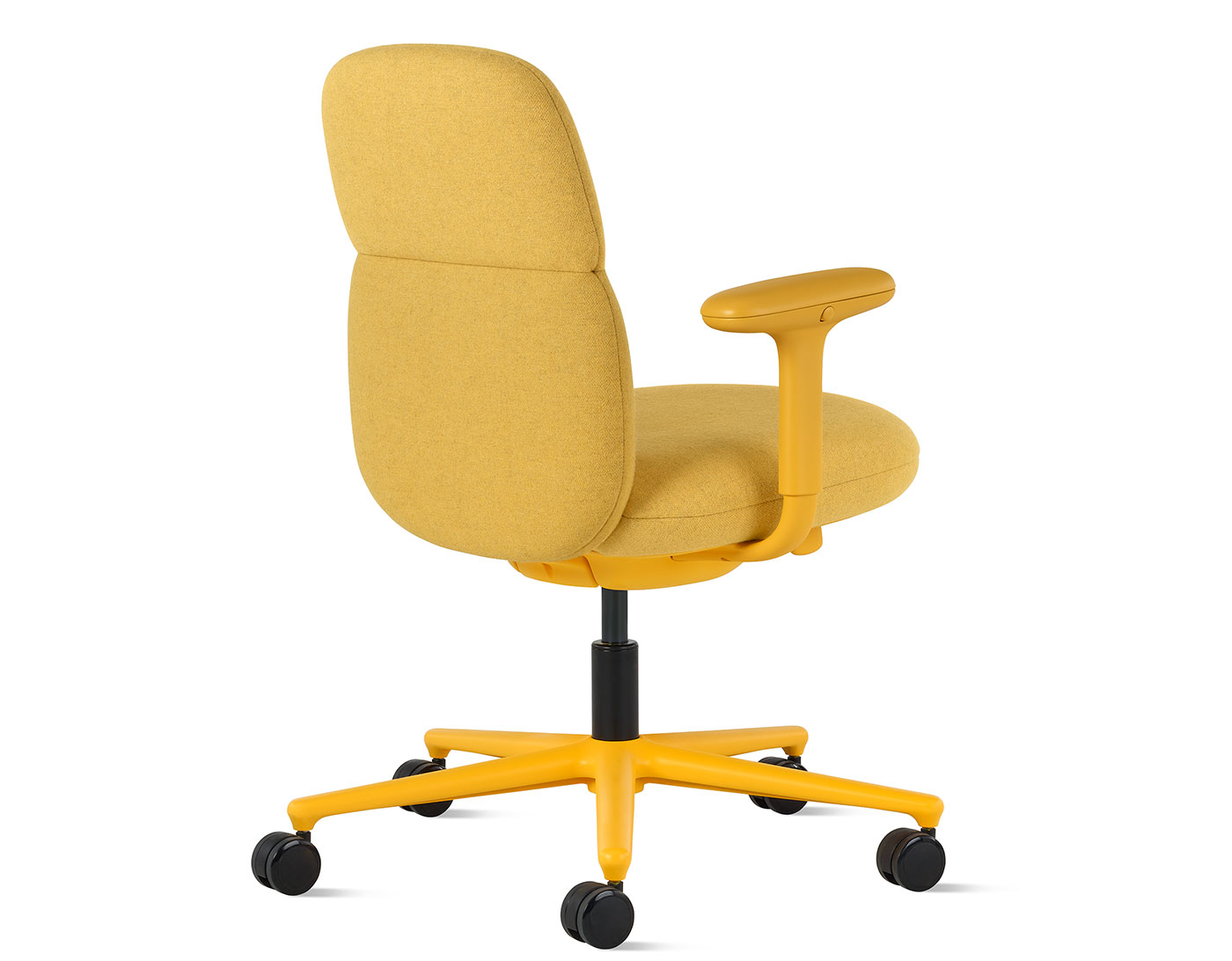 Asari Mid Back Task Chair