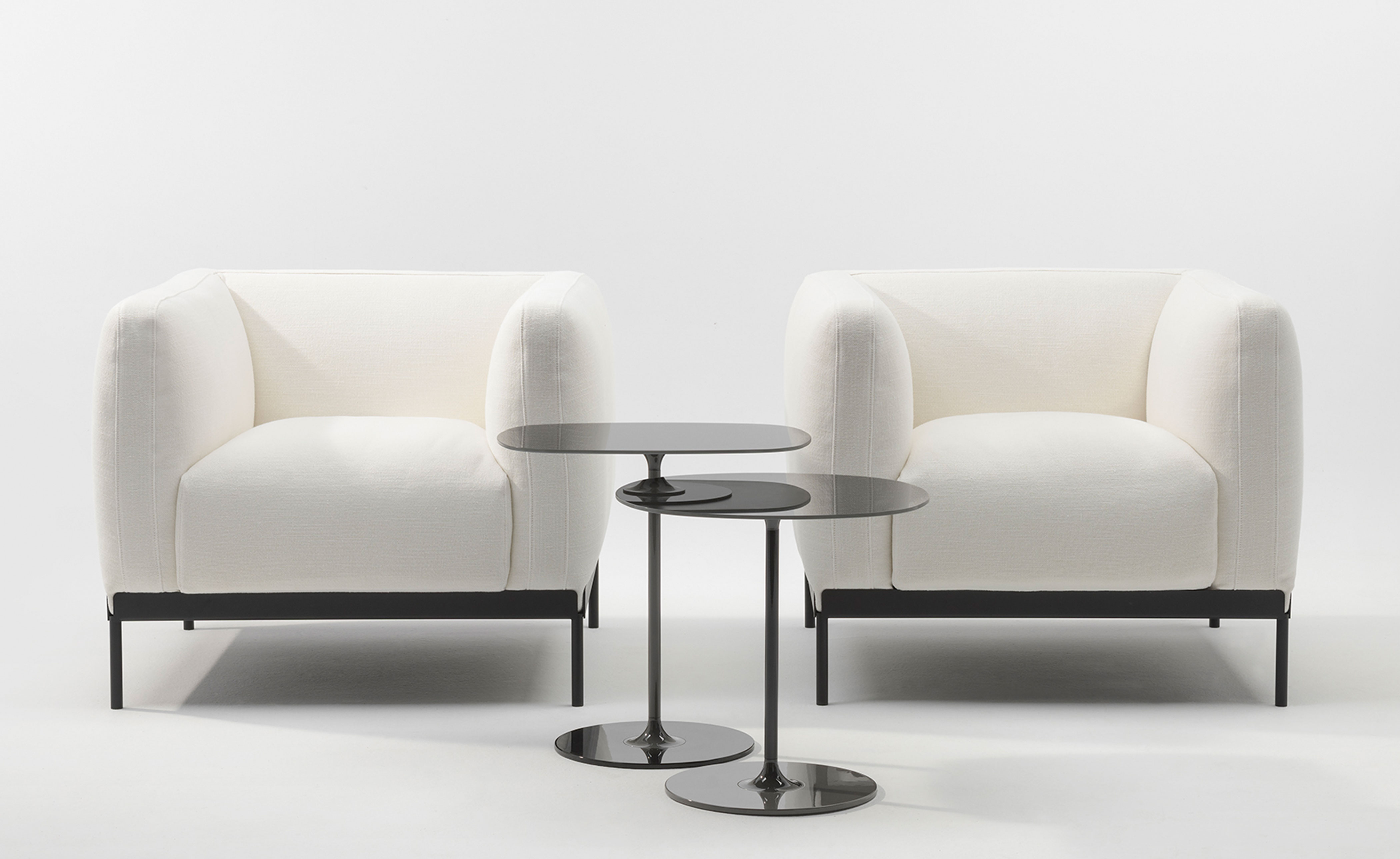 Asia Armchair