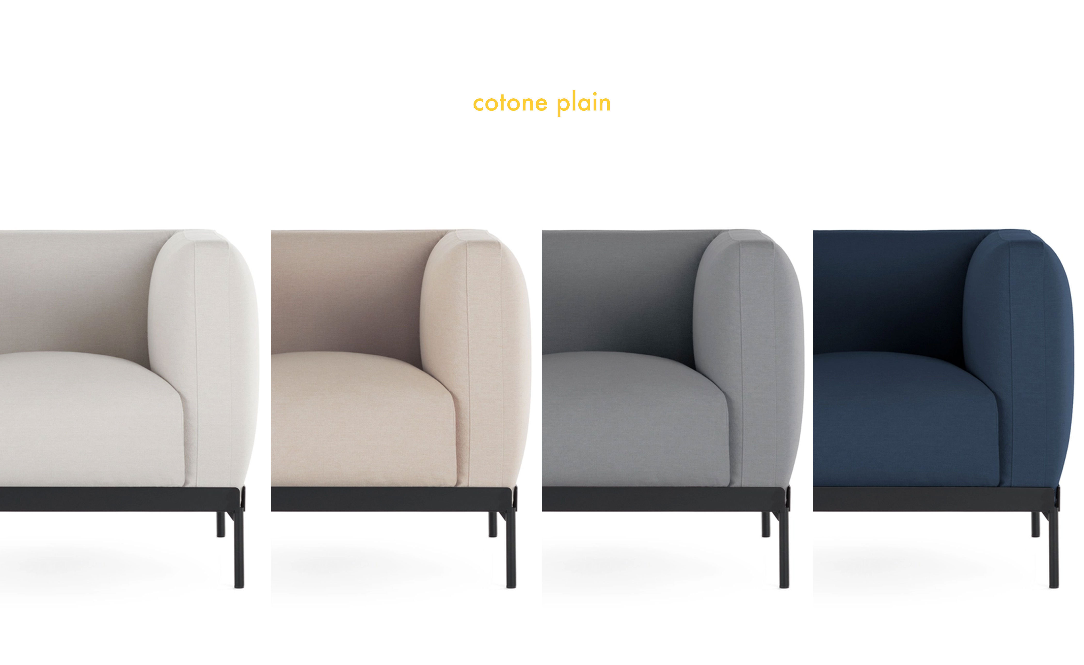 Asia Armchair