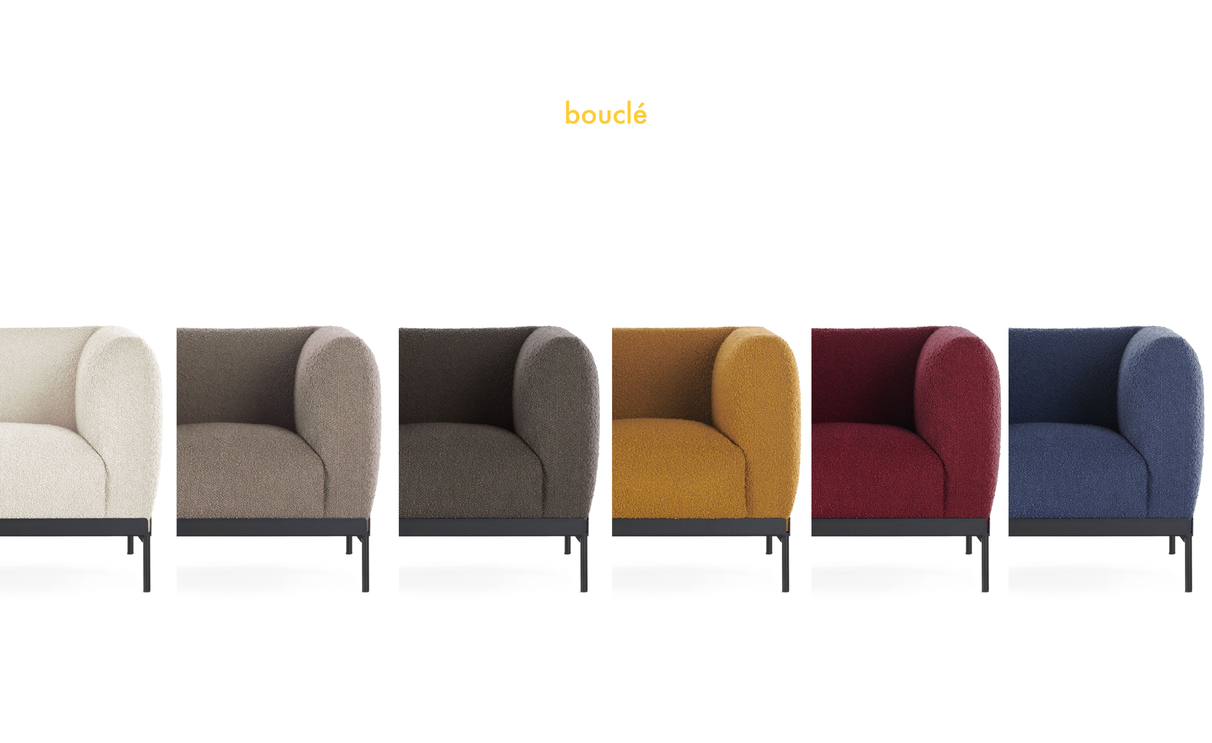 Asia Armchair