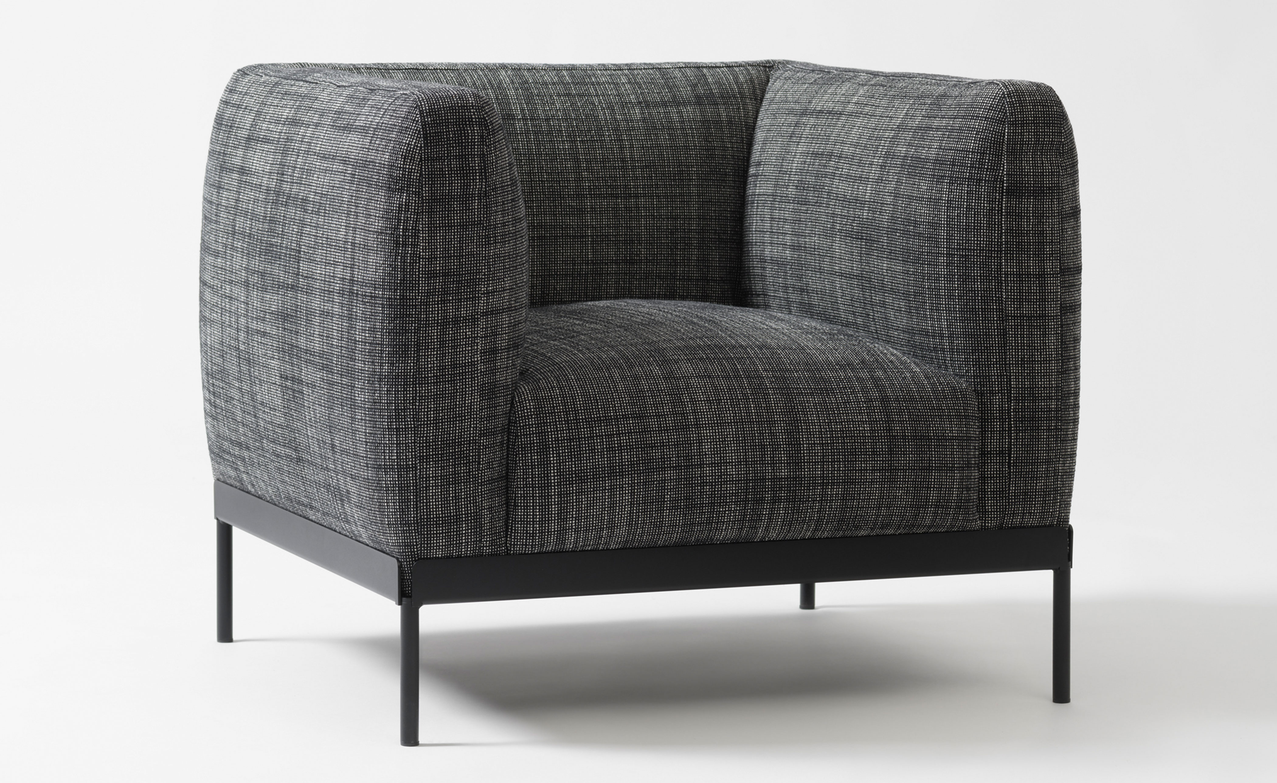 Asia Armchair
