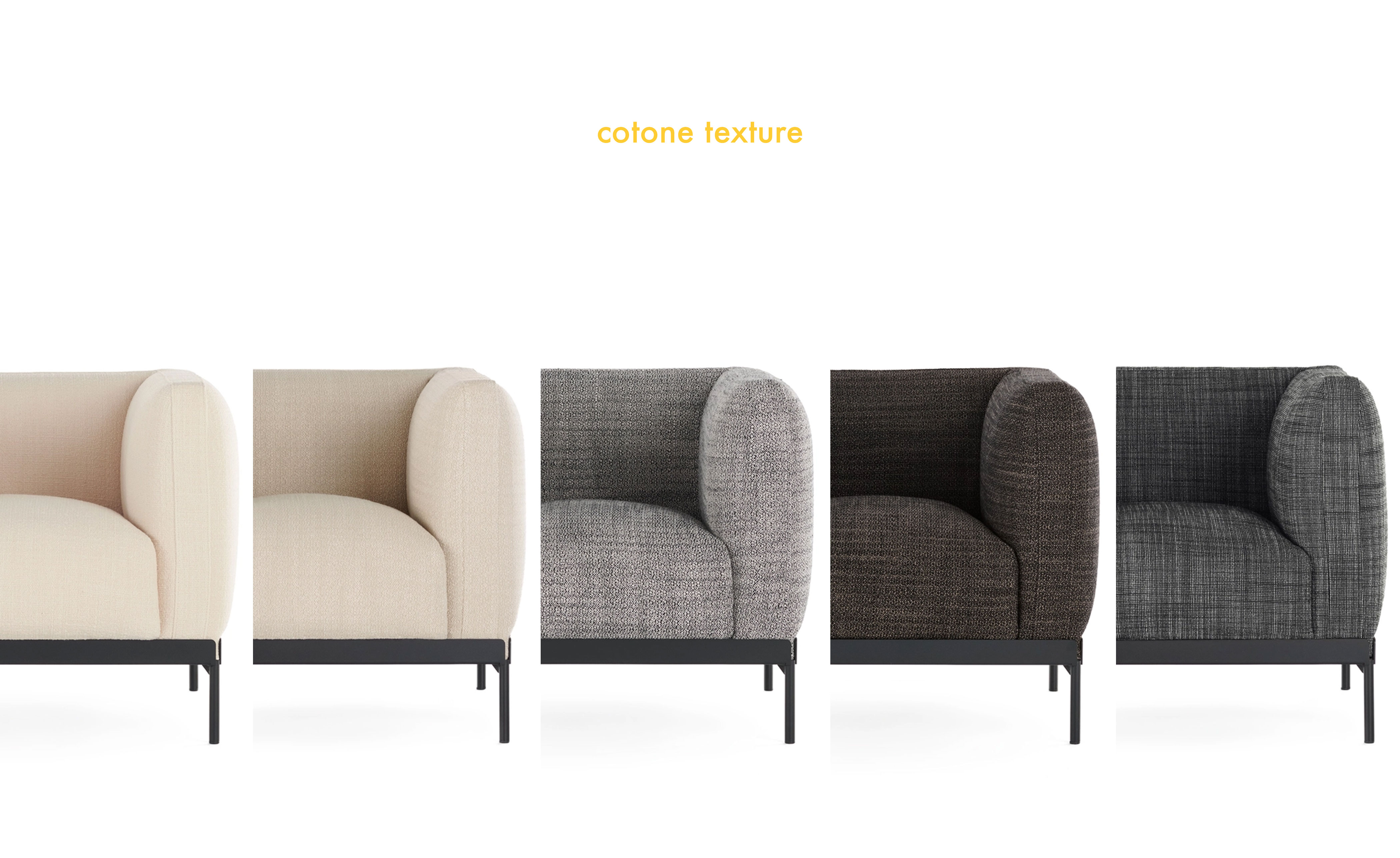 Asia Sofa 3 Seater