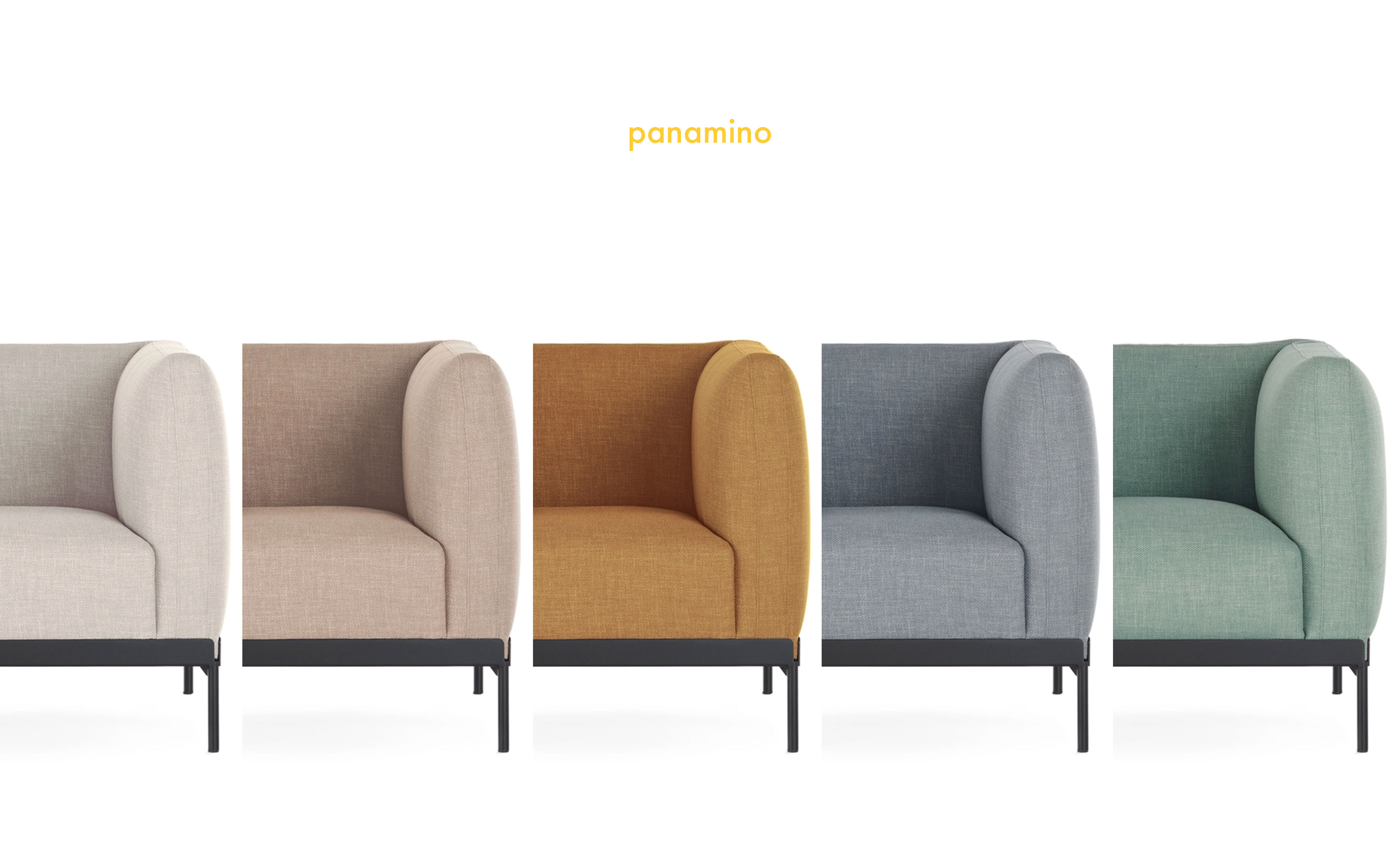 Asia Sofa 2 Seater