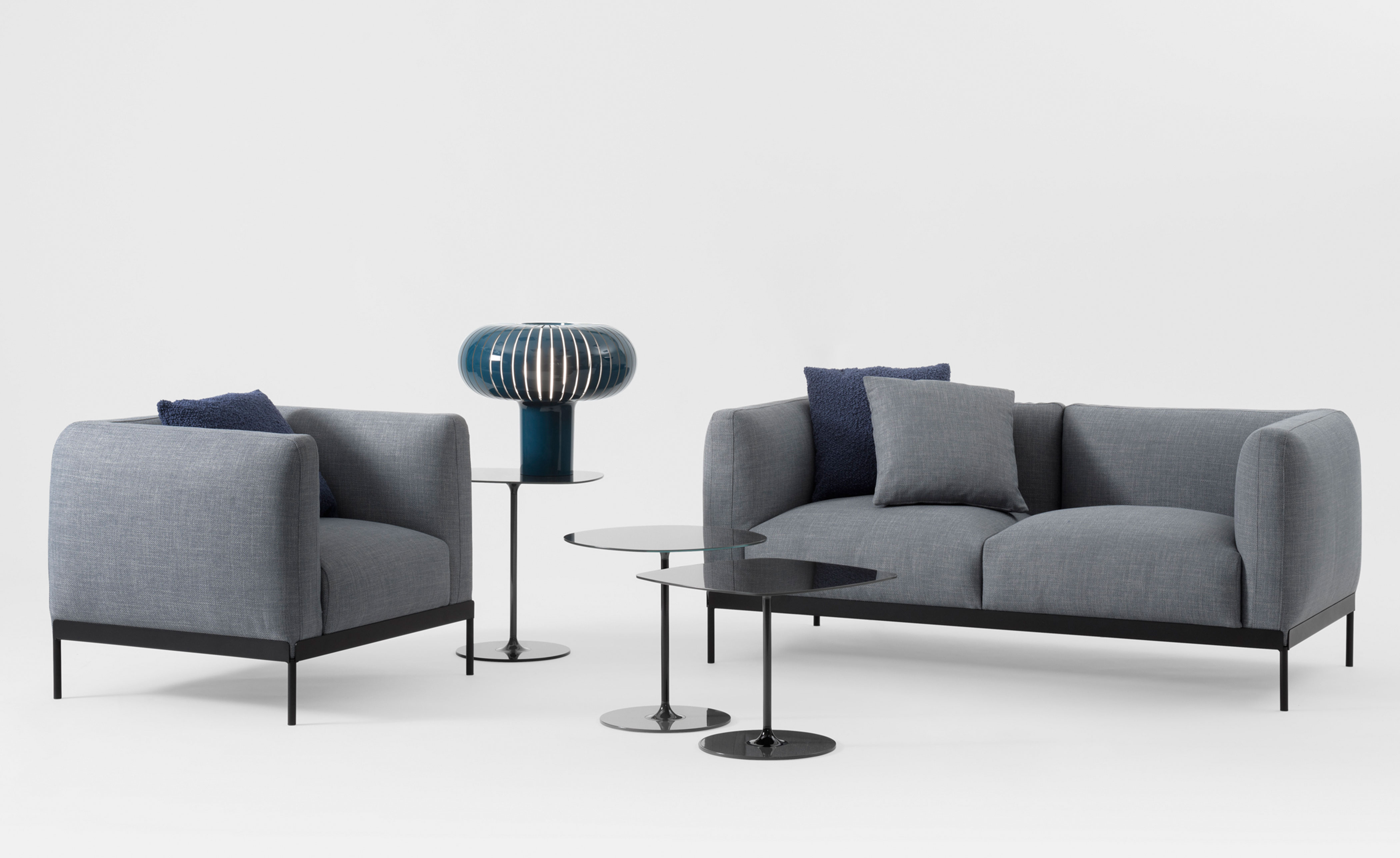 Asia Sofa 2 Seater