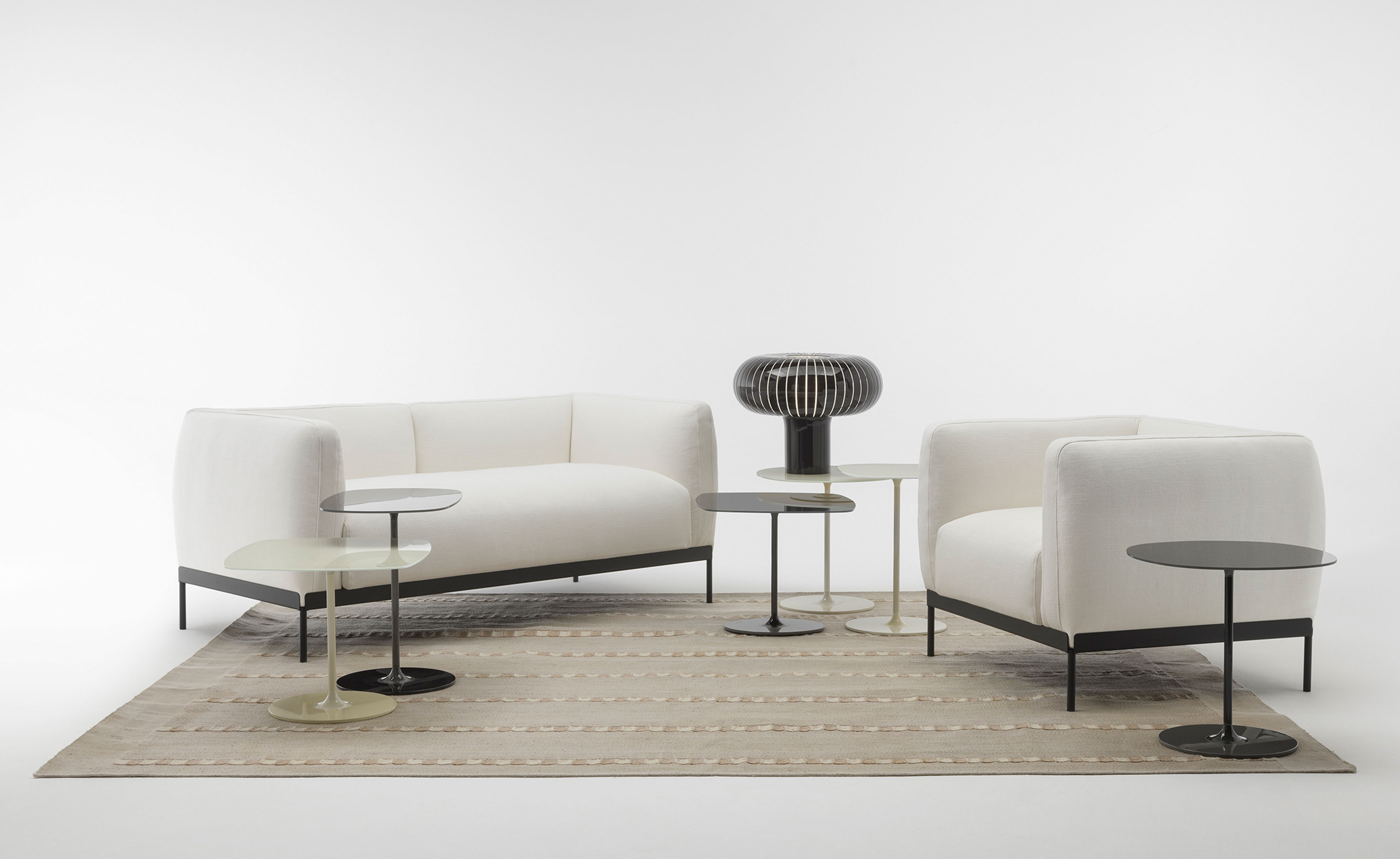Asia Sofa 2 Seater