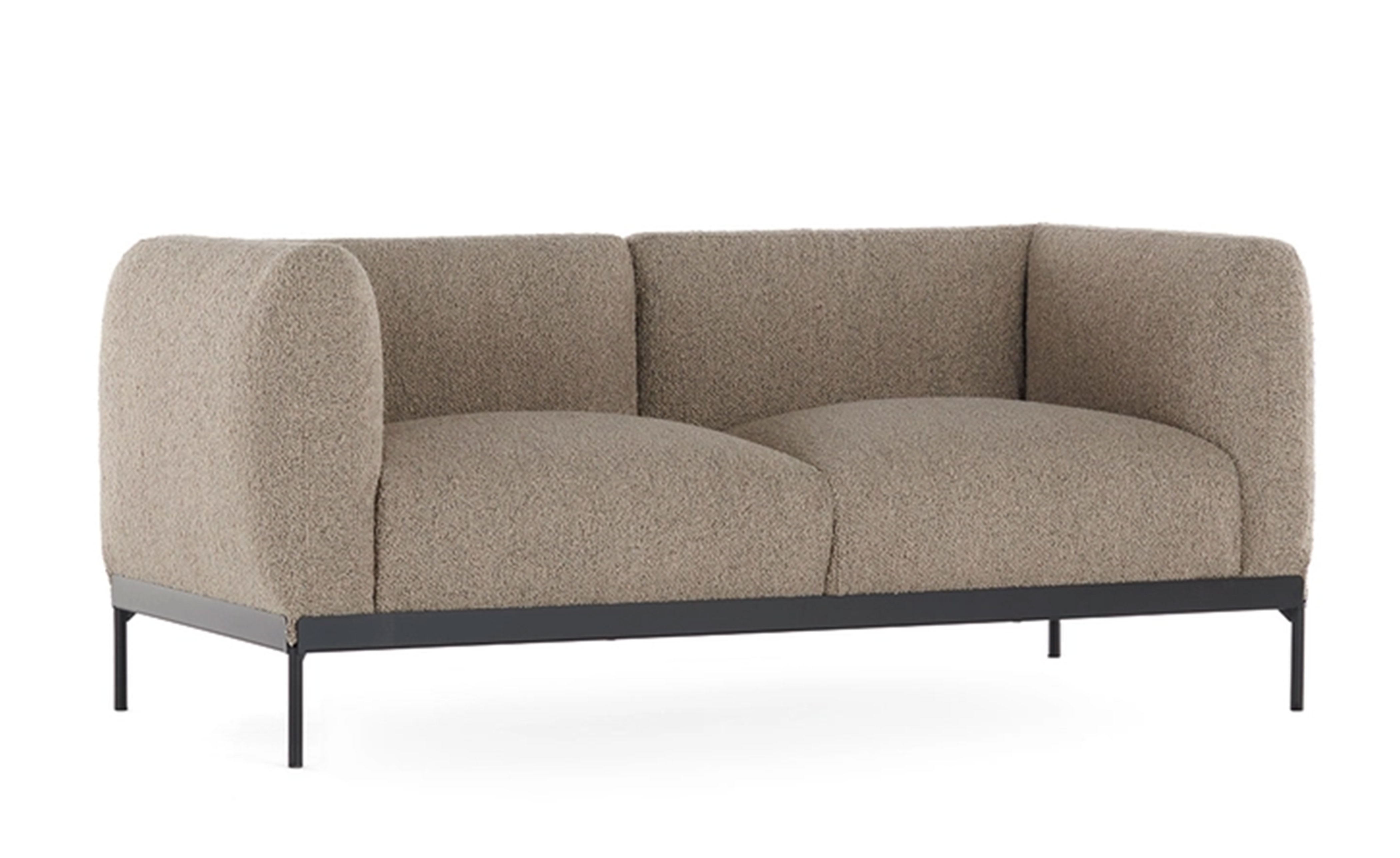 Asia Sofa 2 Seater