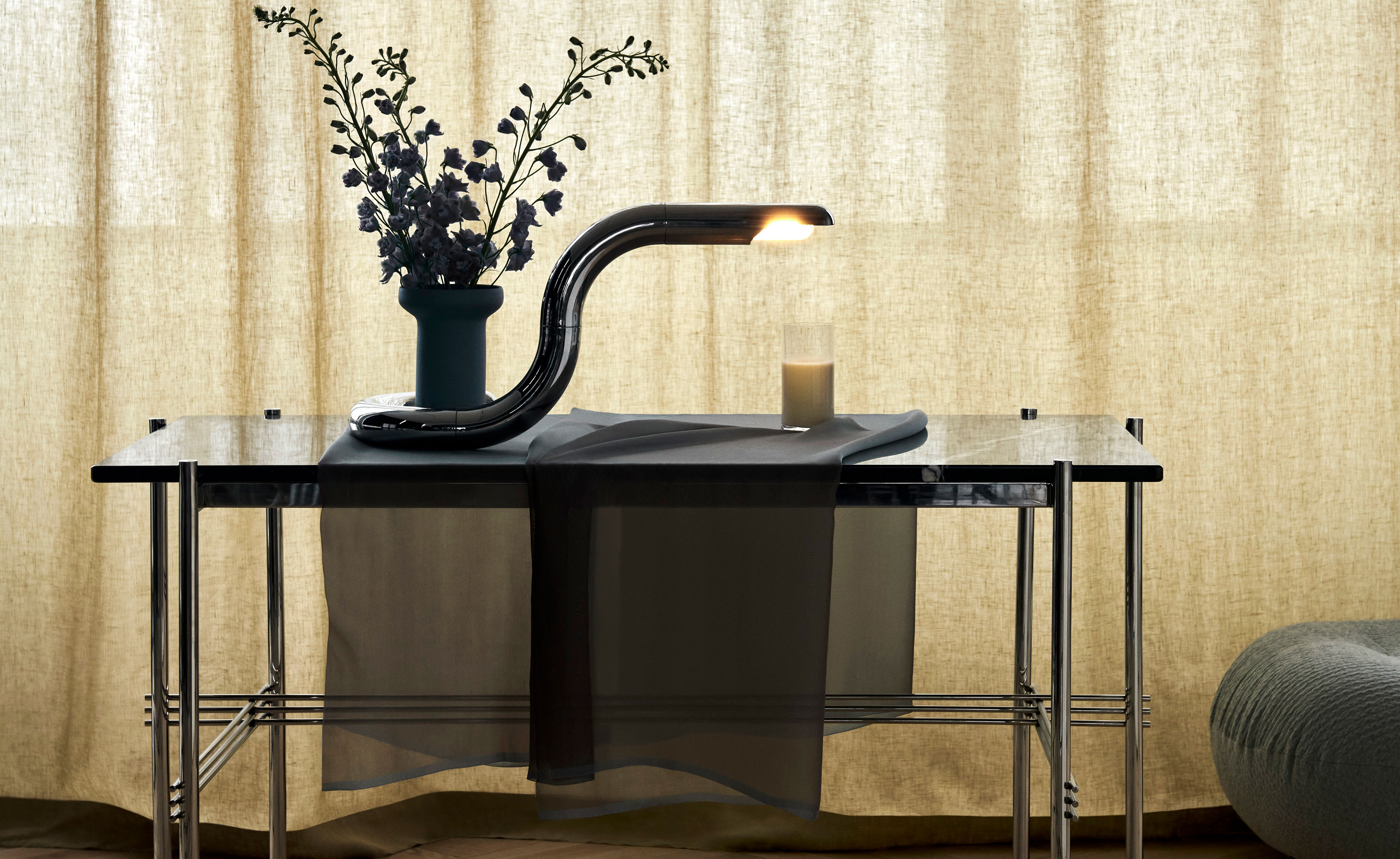 Aspide Table Lamp