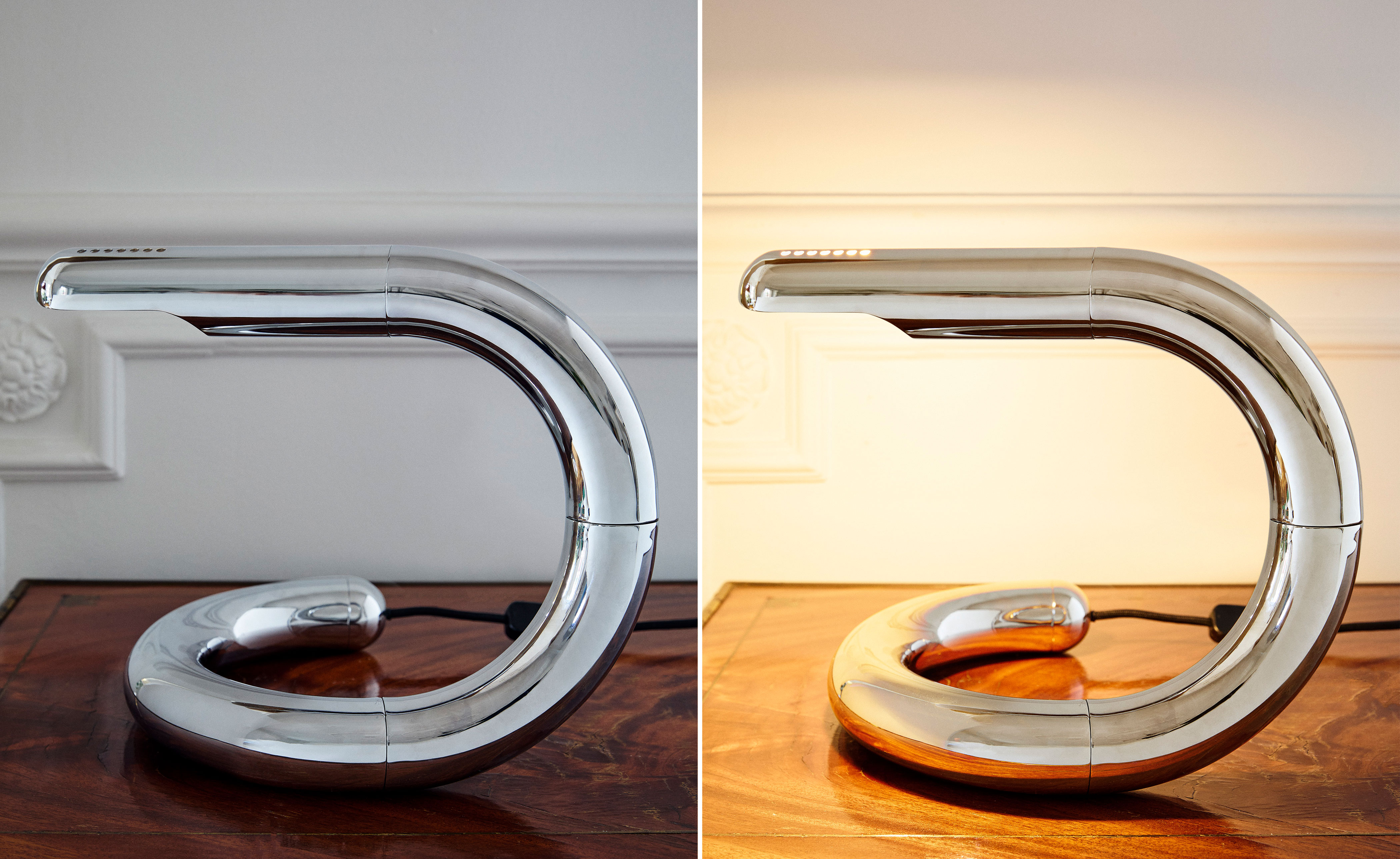 Aspide Table Lamp