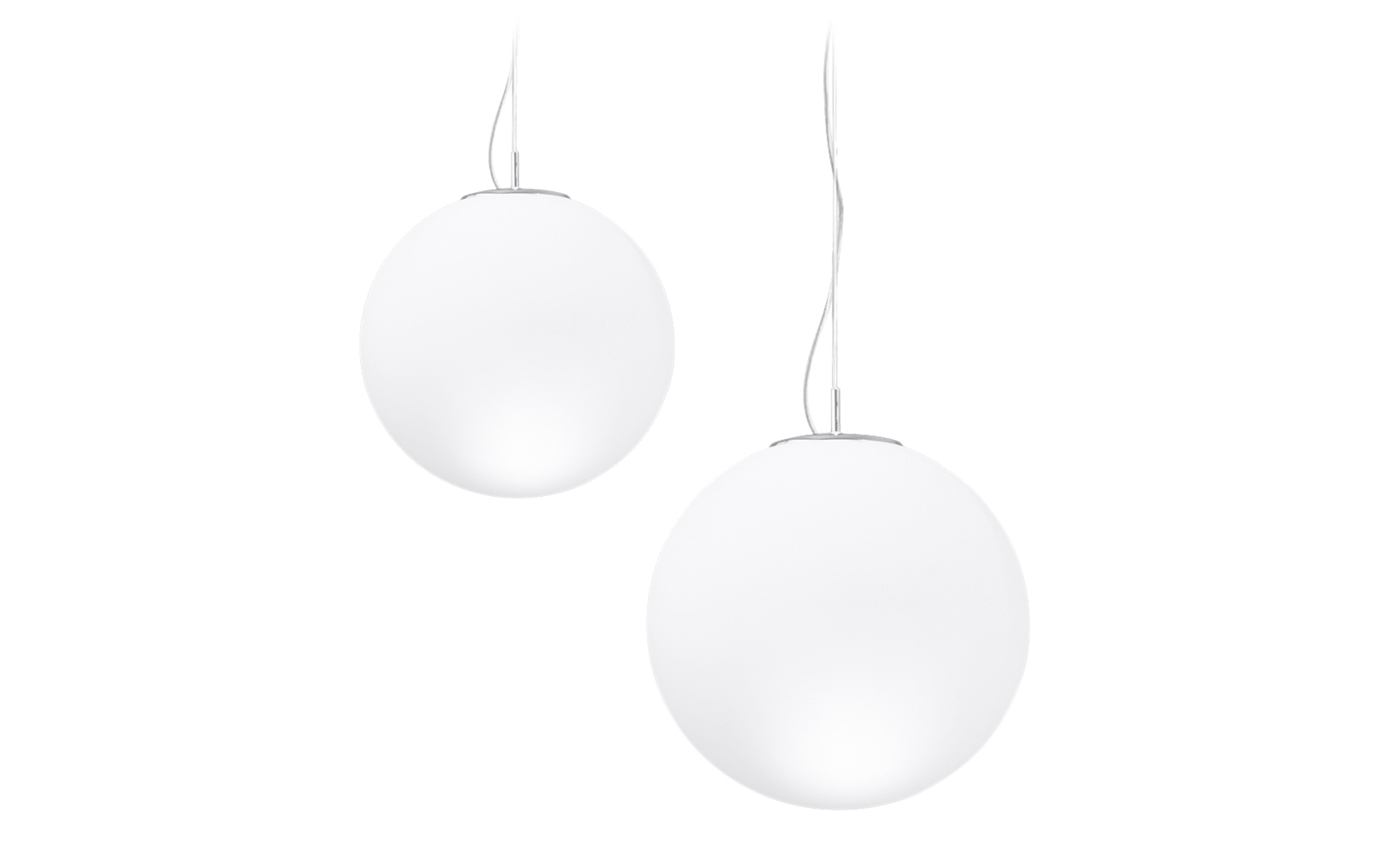 Asteroide  Pendant Lamp