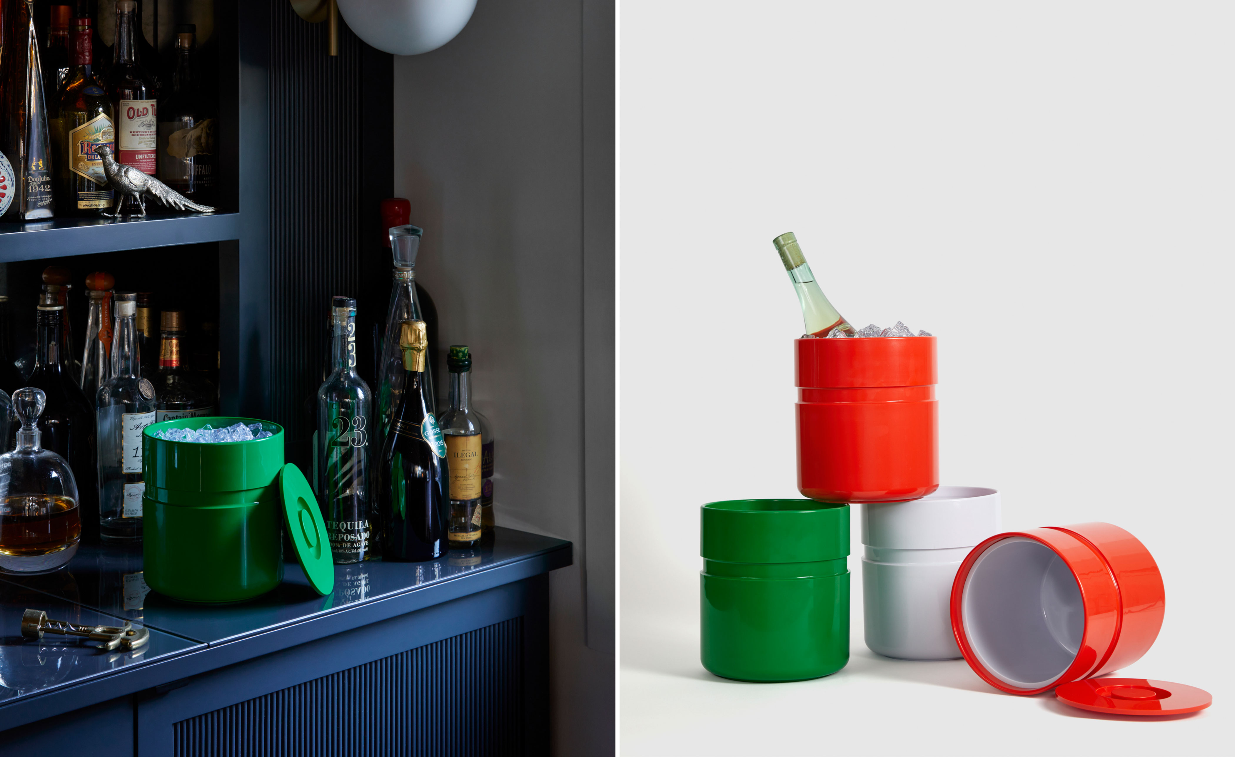 Asti Ice Bucket