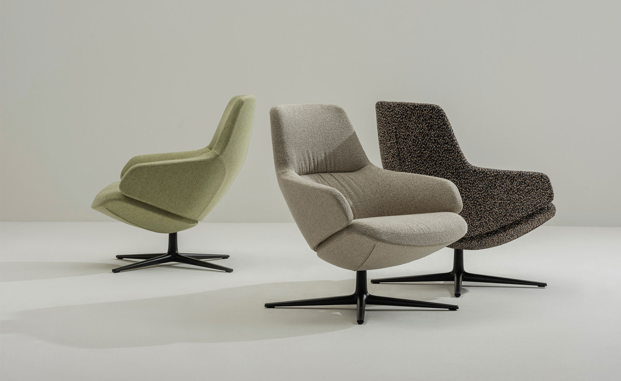 Aston Club Ottoman