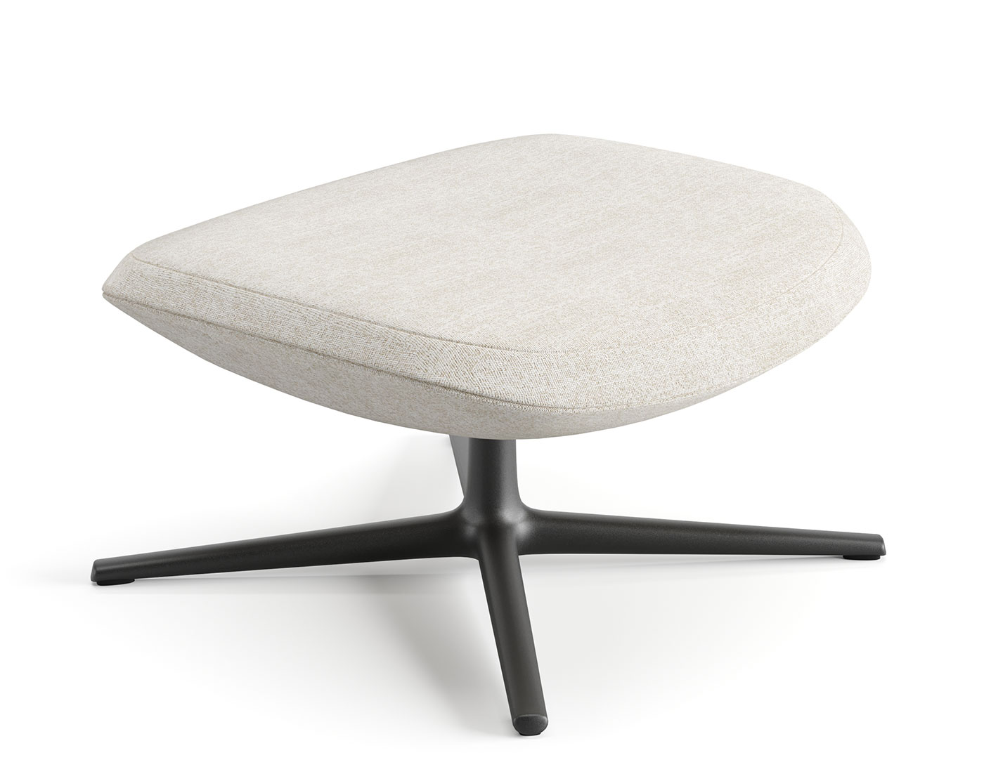 Aston Club Ottoman