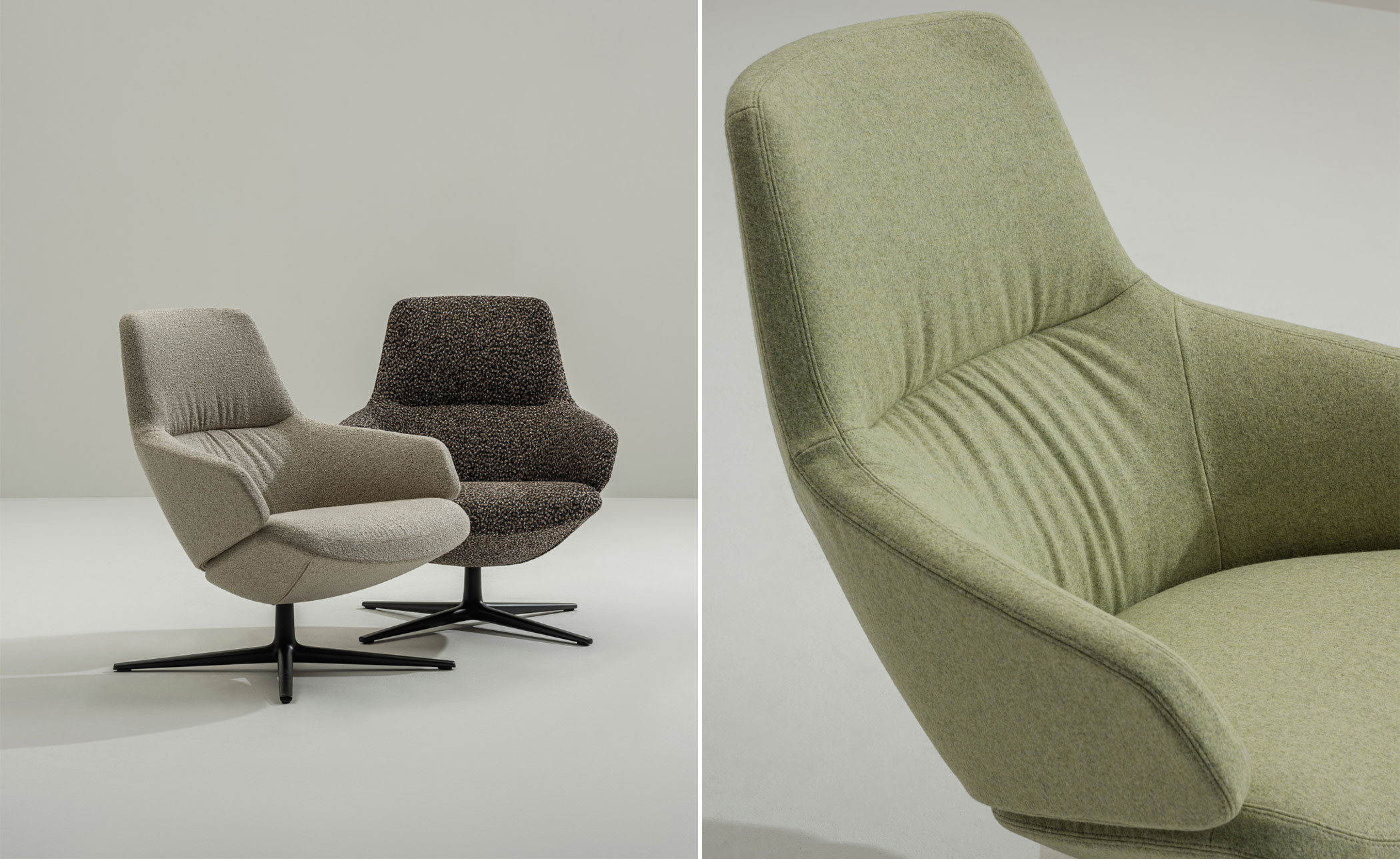 Aston Club Ottoman