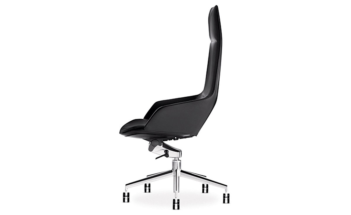 aston direction syncro task chair