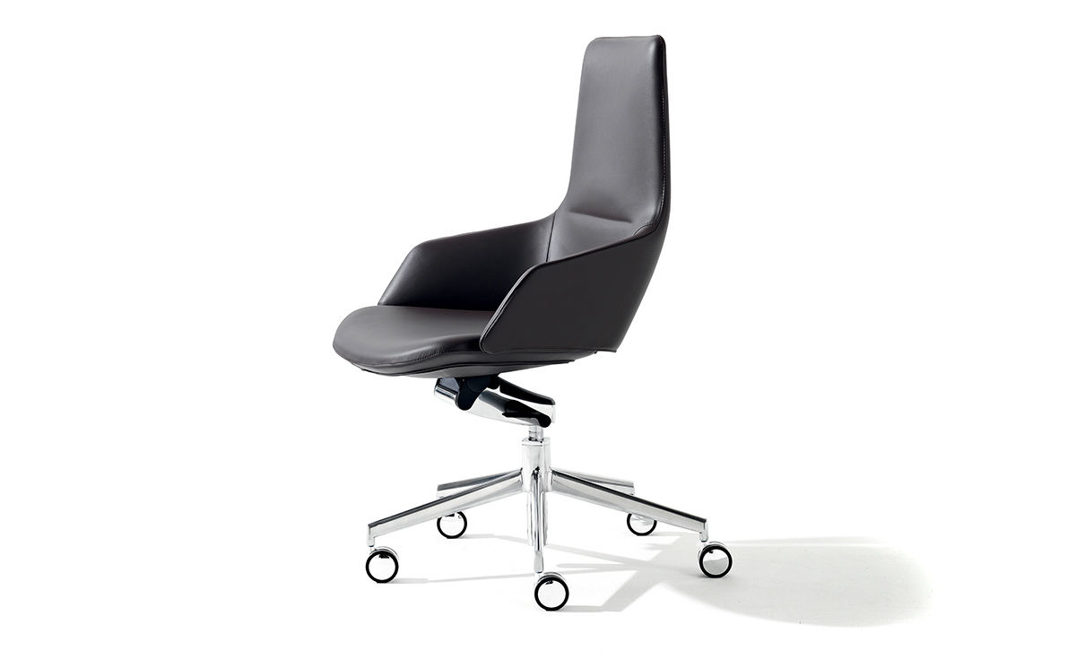 aston office syncro task chair
