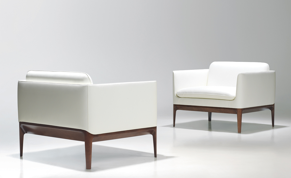 atlantic lounge chair