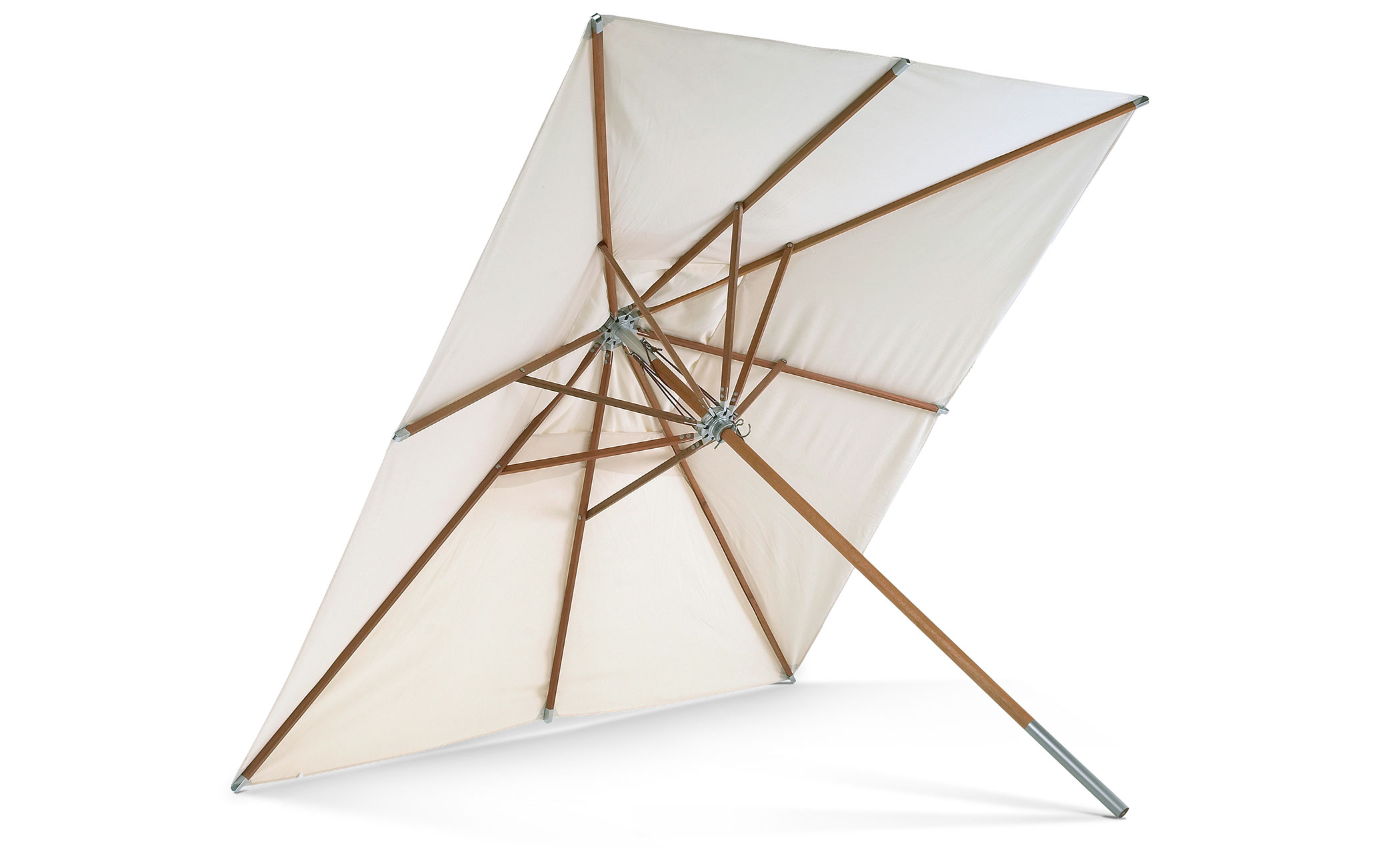 Skagerak Atlantis Square Umbrella