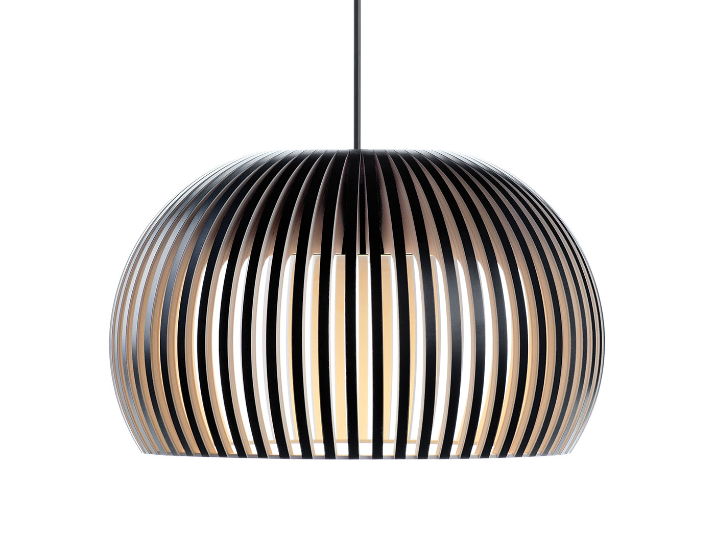 Atto Pendant Lamp