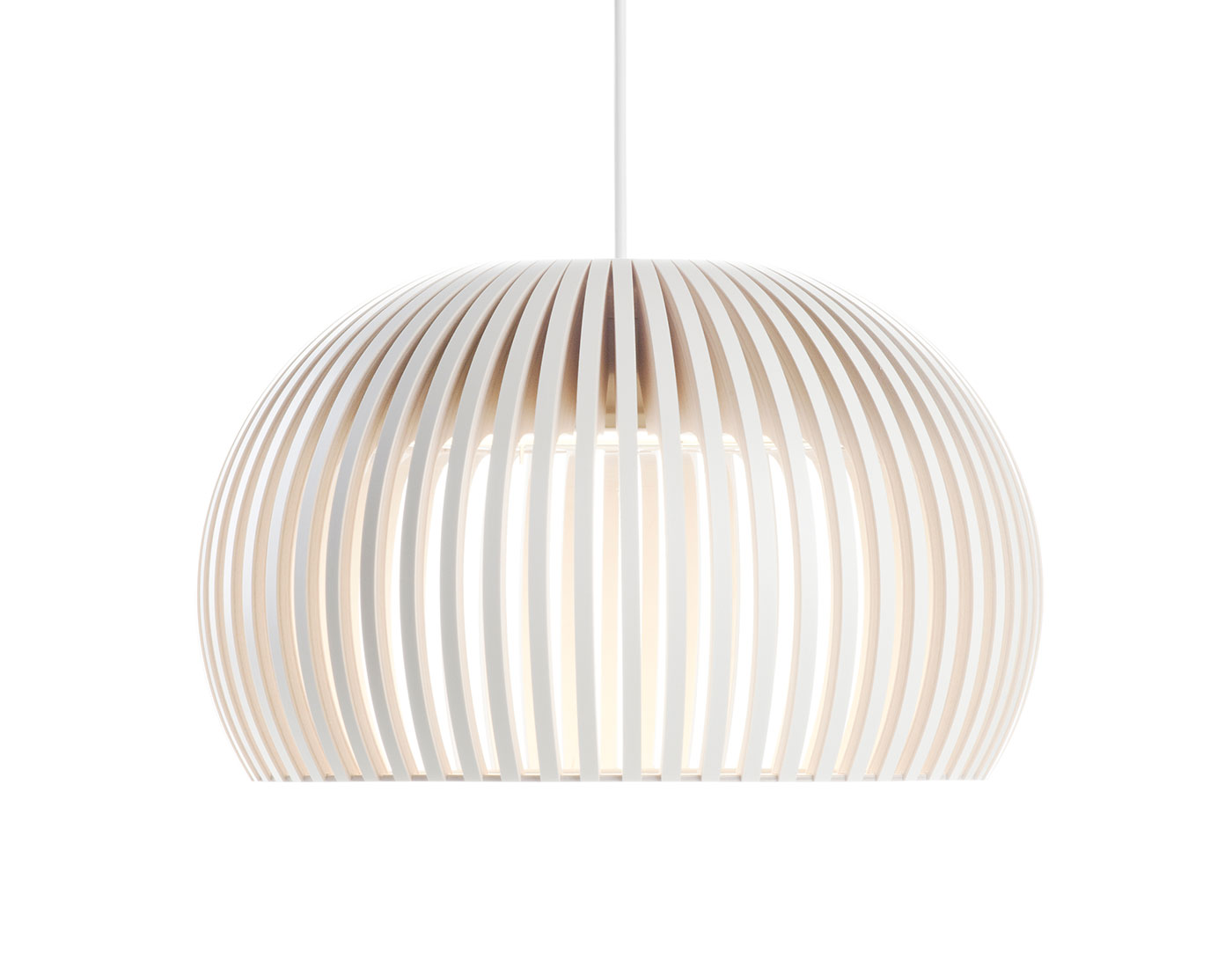 Atto Pendant Lamp