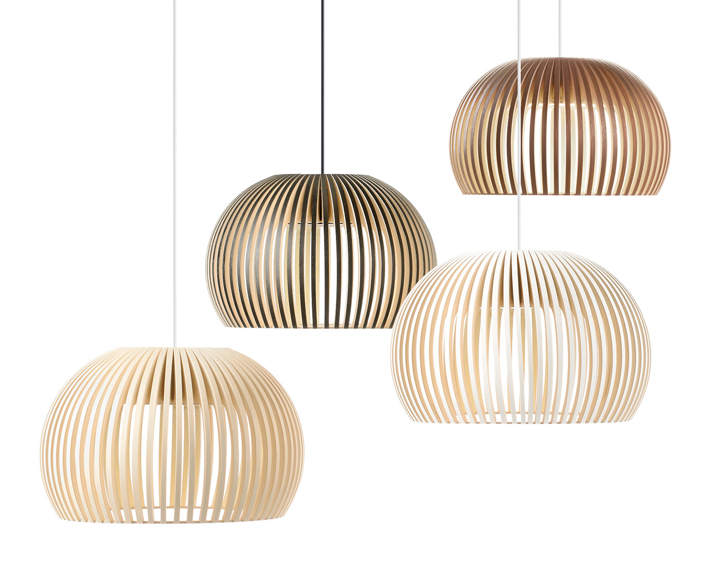 Atto Pendant Lamp