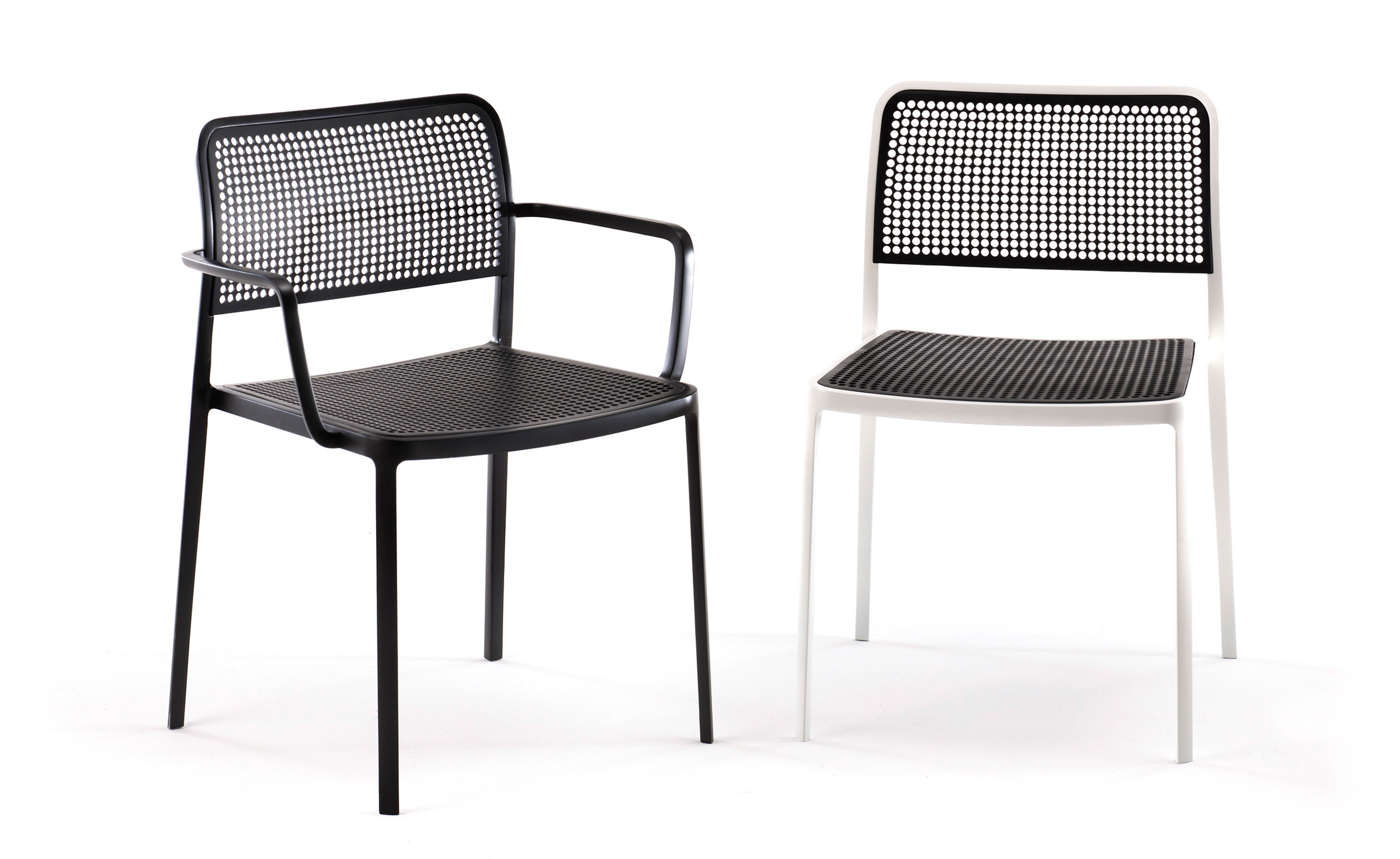 audrey side chair 2 pack