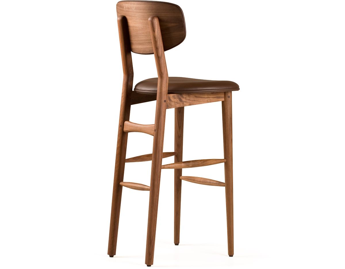 butterfly barstool 249