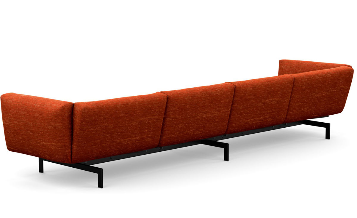 avio four seat sofa