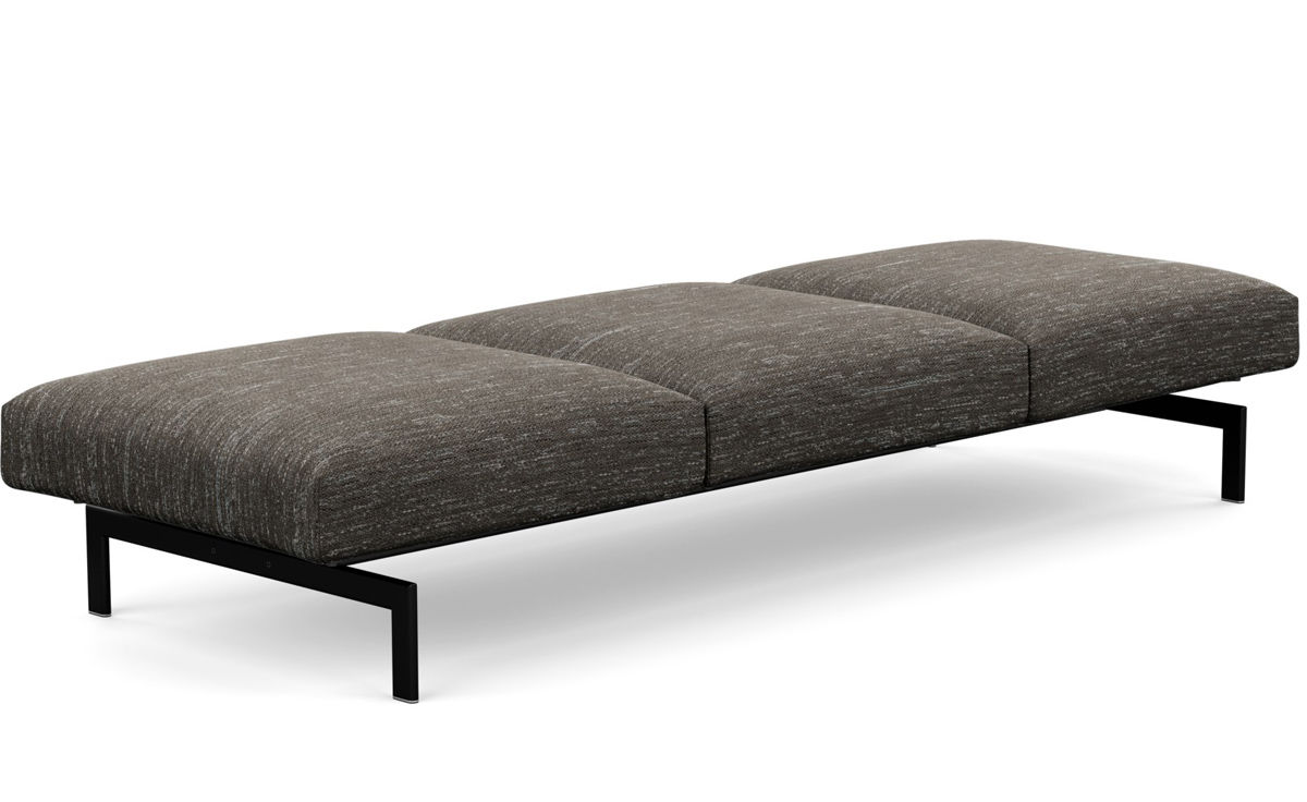 avio three seat bench
