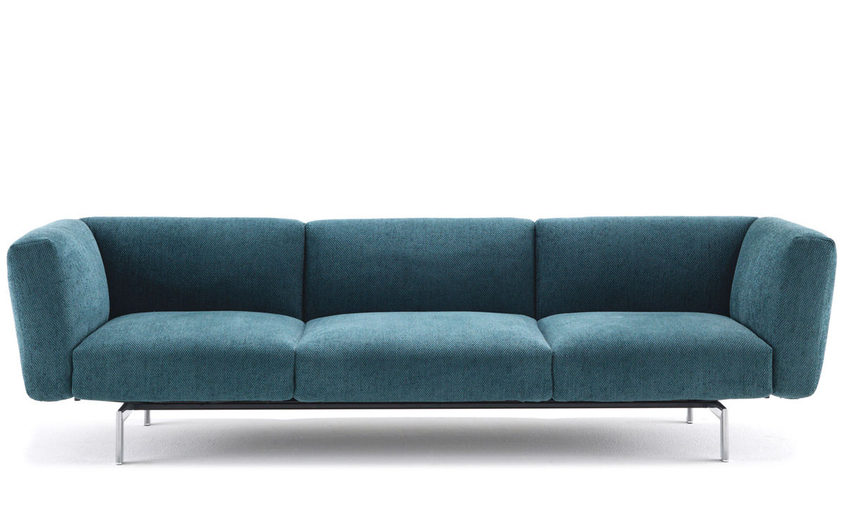 avio three seat sofa