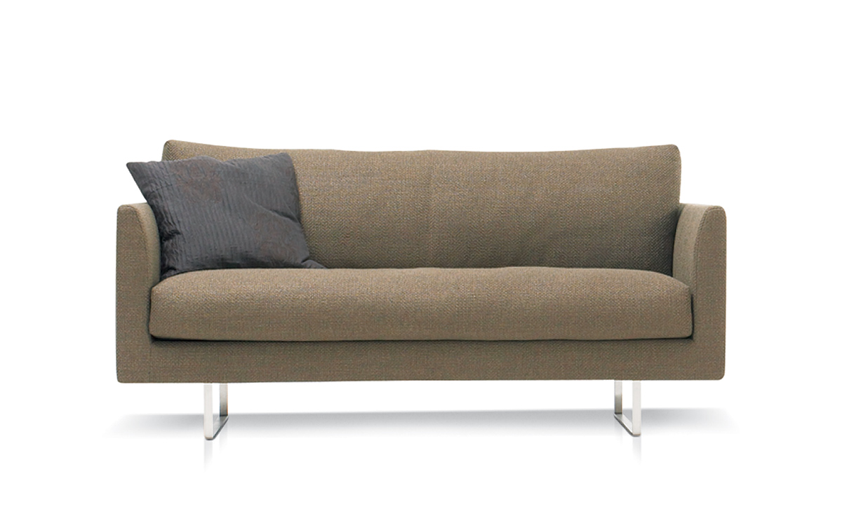 axel 2 seat sofa
