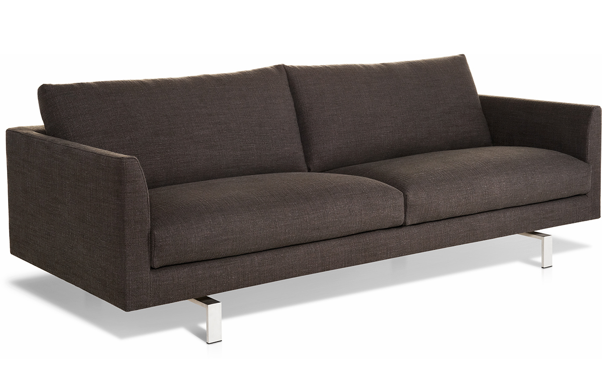 axel 3 seat sofa