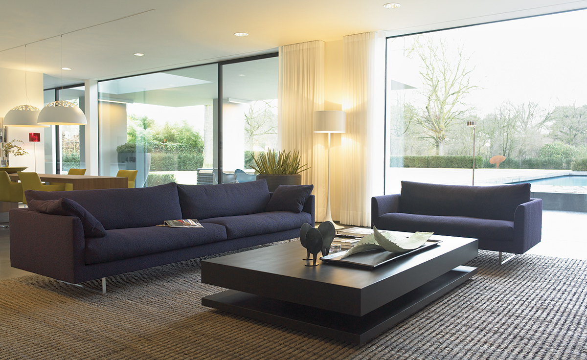 axel 3.5 seat sofa