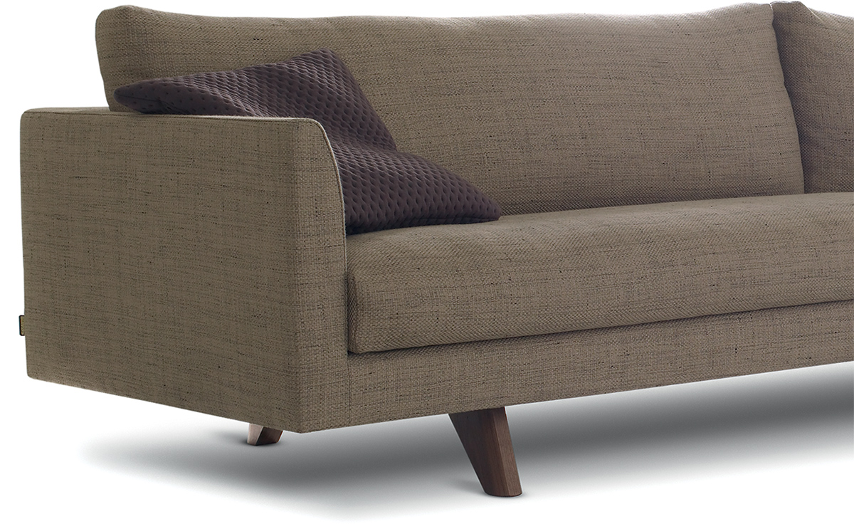 axel 4 seat sofa