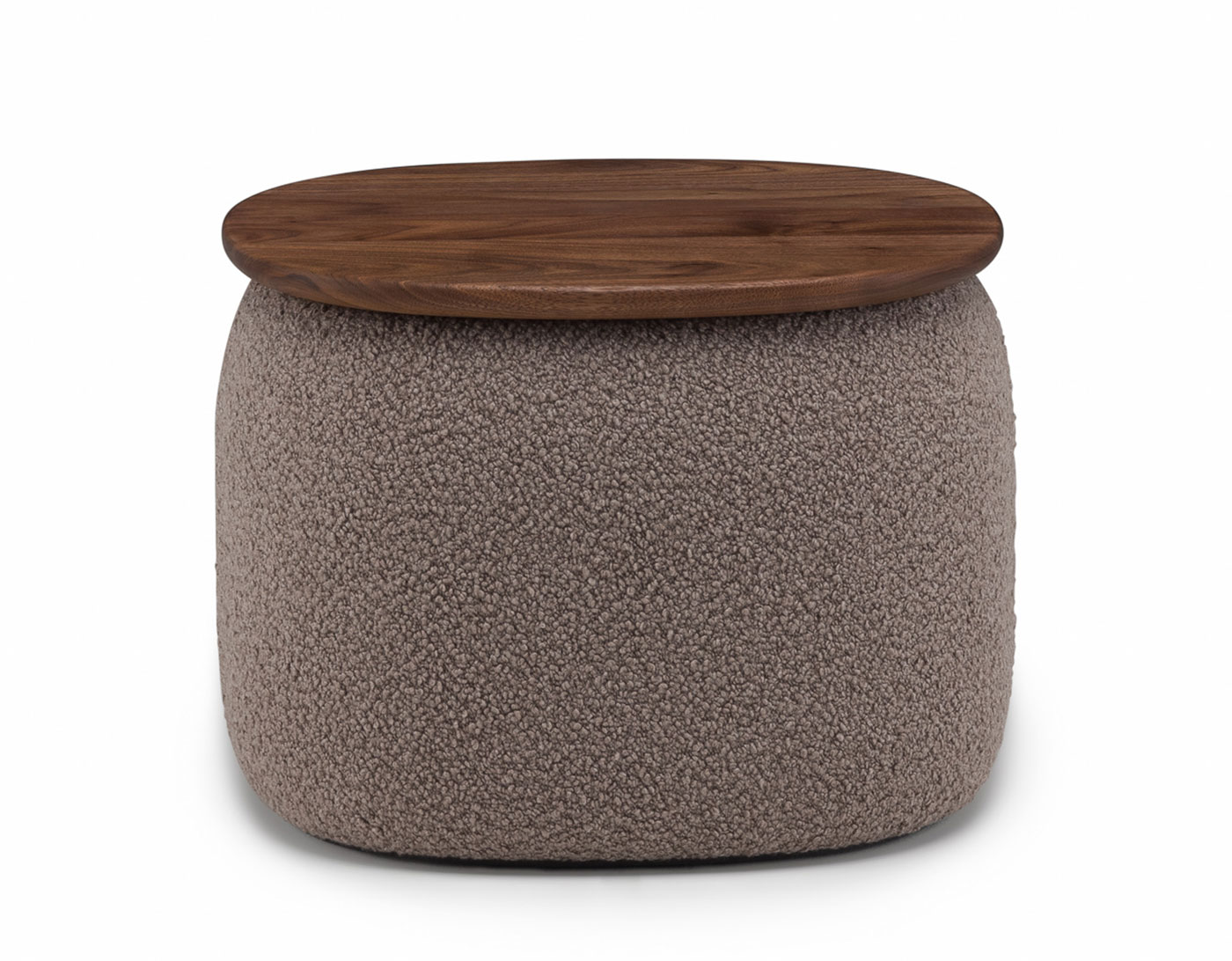 Azores Corvo Small Coffee Table