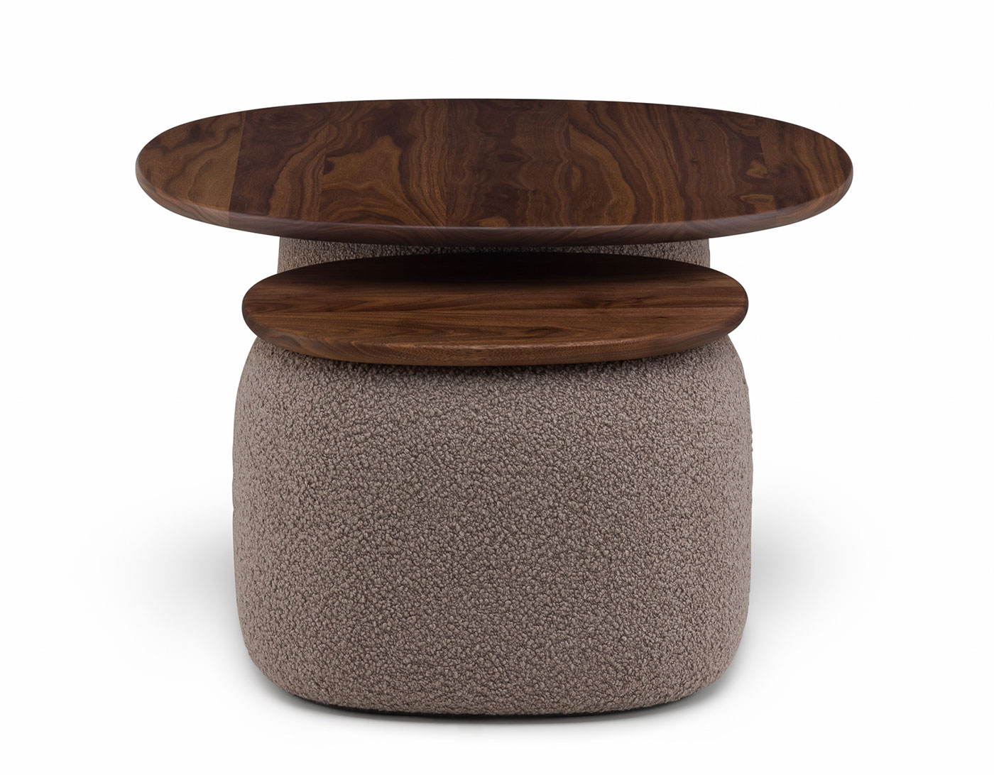 Azores Corvo Small Coffee Table