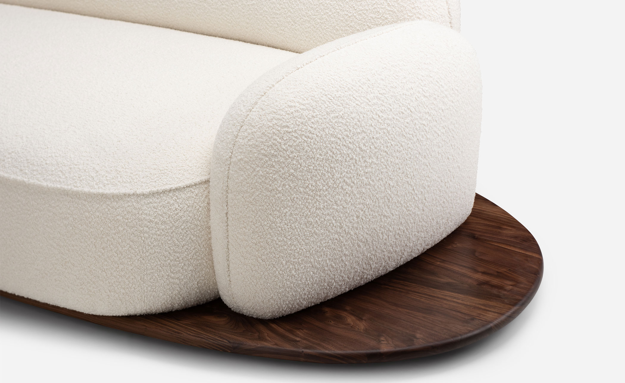Azores Flores Medium Coffee Table